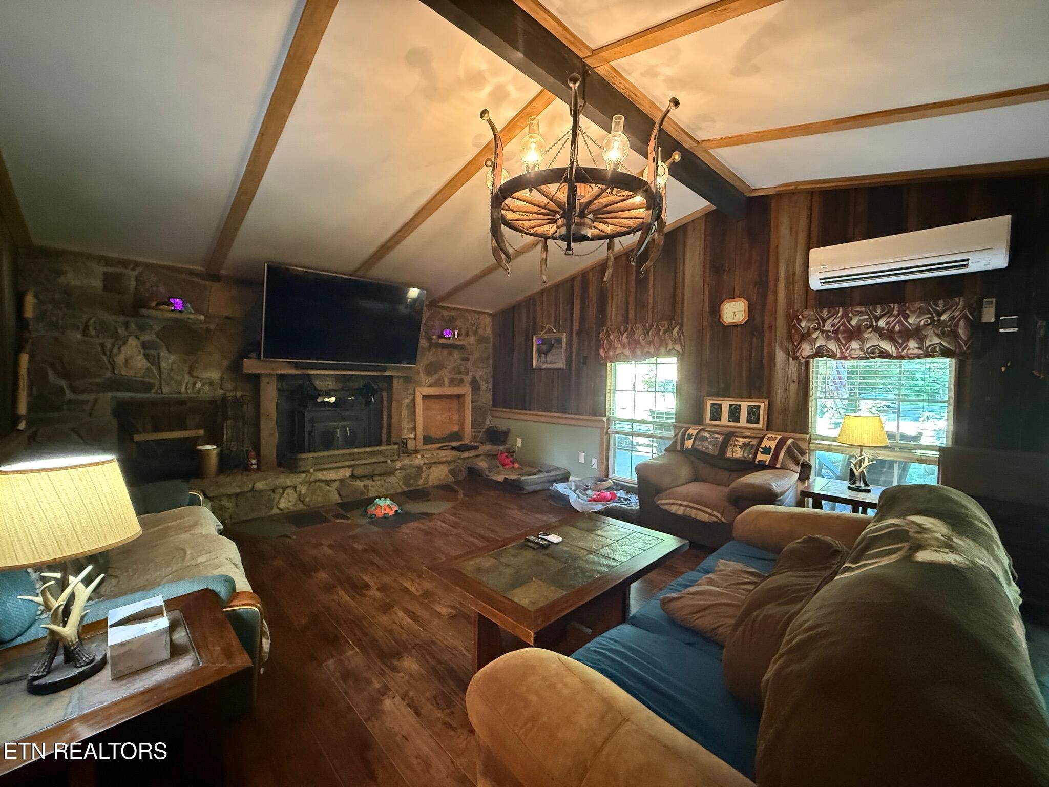 355 Lone Mountain Road Andersonville TN 37705