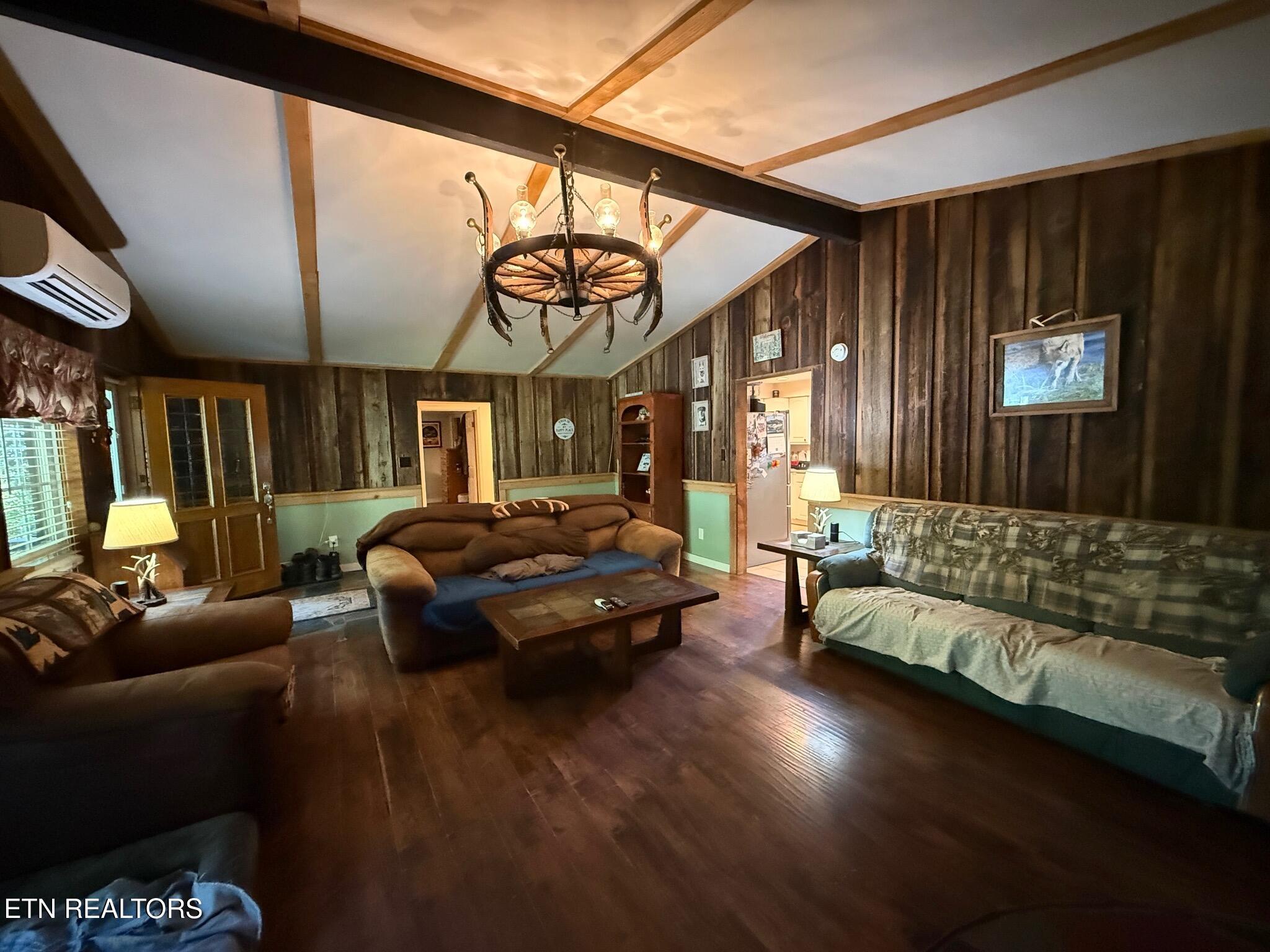 355 Lone Mountain Road Andersonville TN 37705