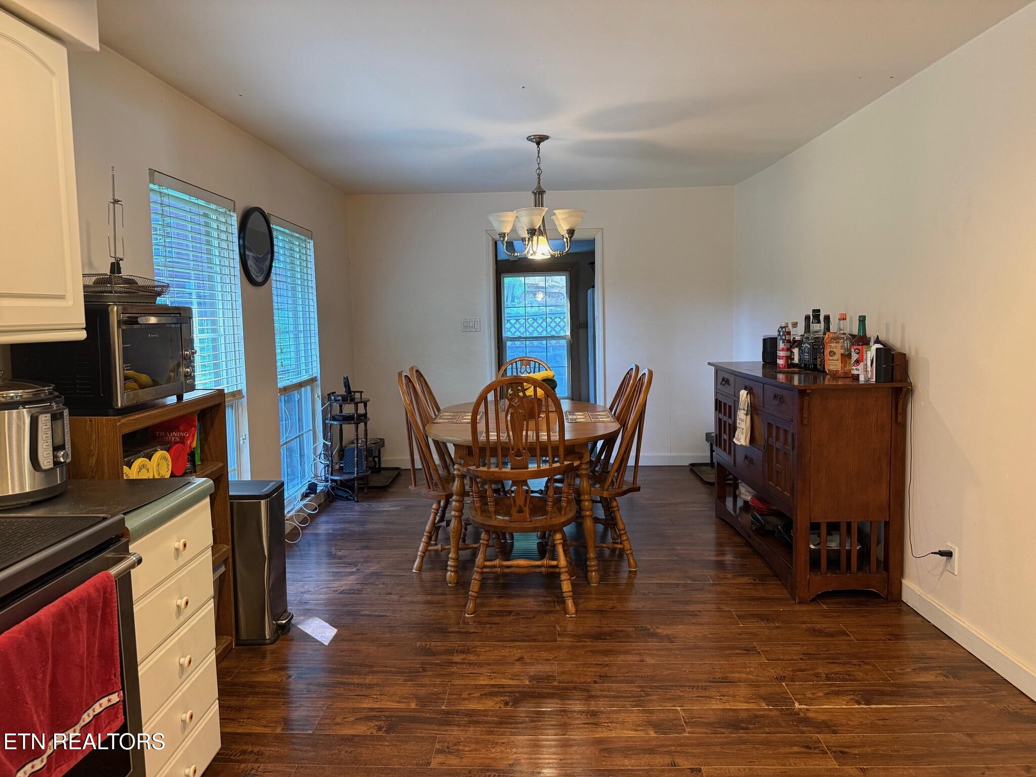 355 Lone Mountain Road Andersonville TN 37705
