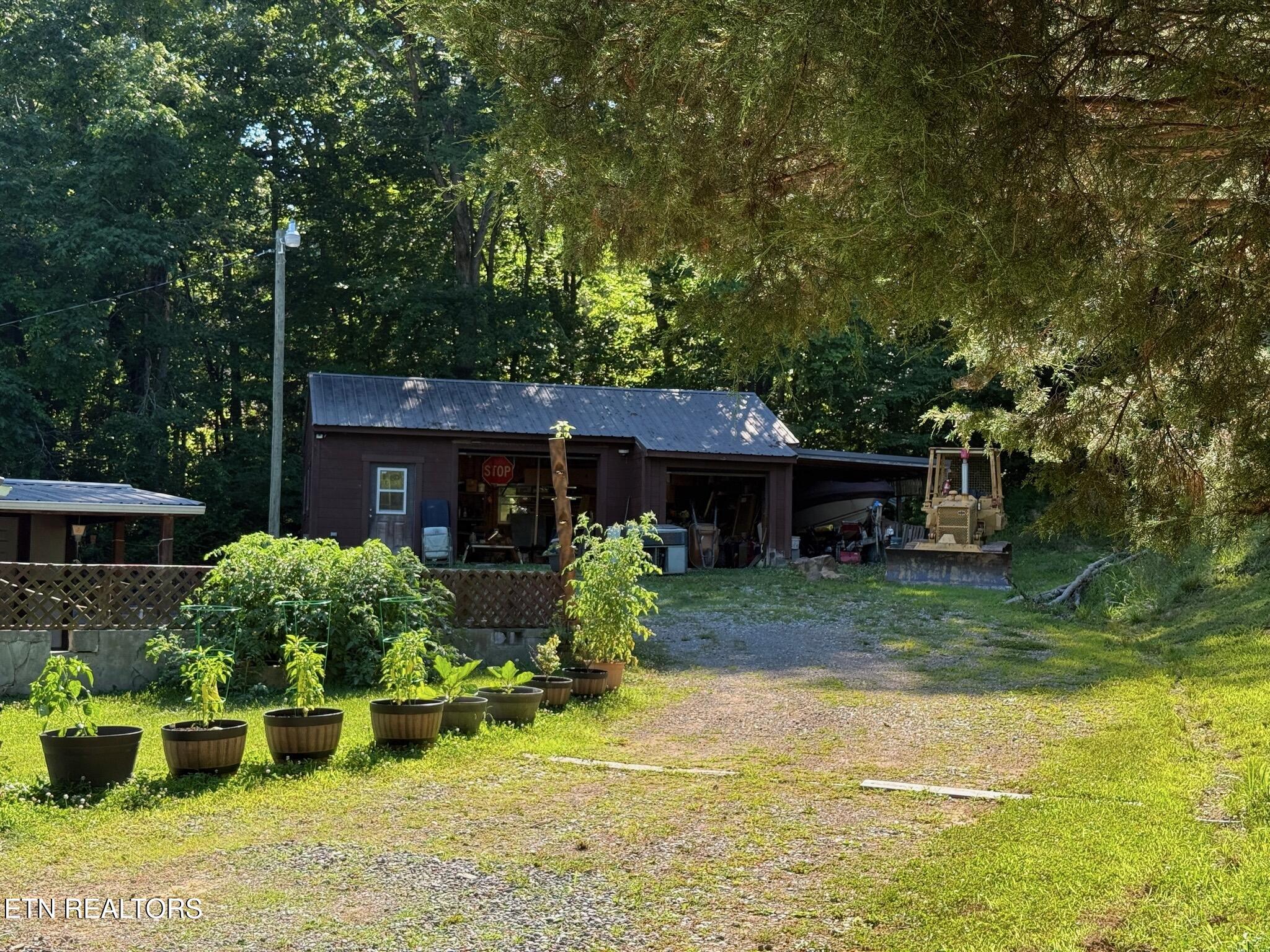355 Lone Mountain Road Andersonville TN 37705