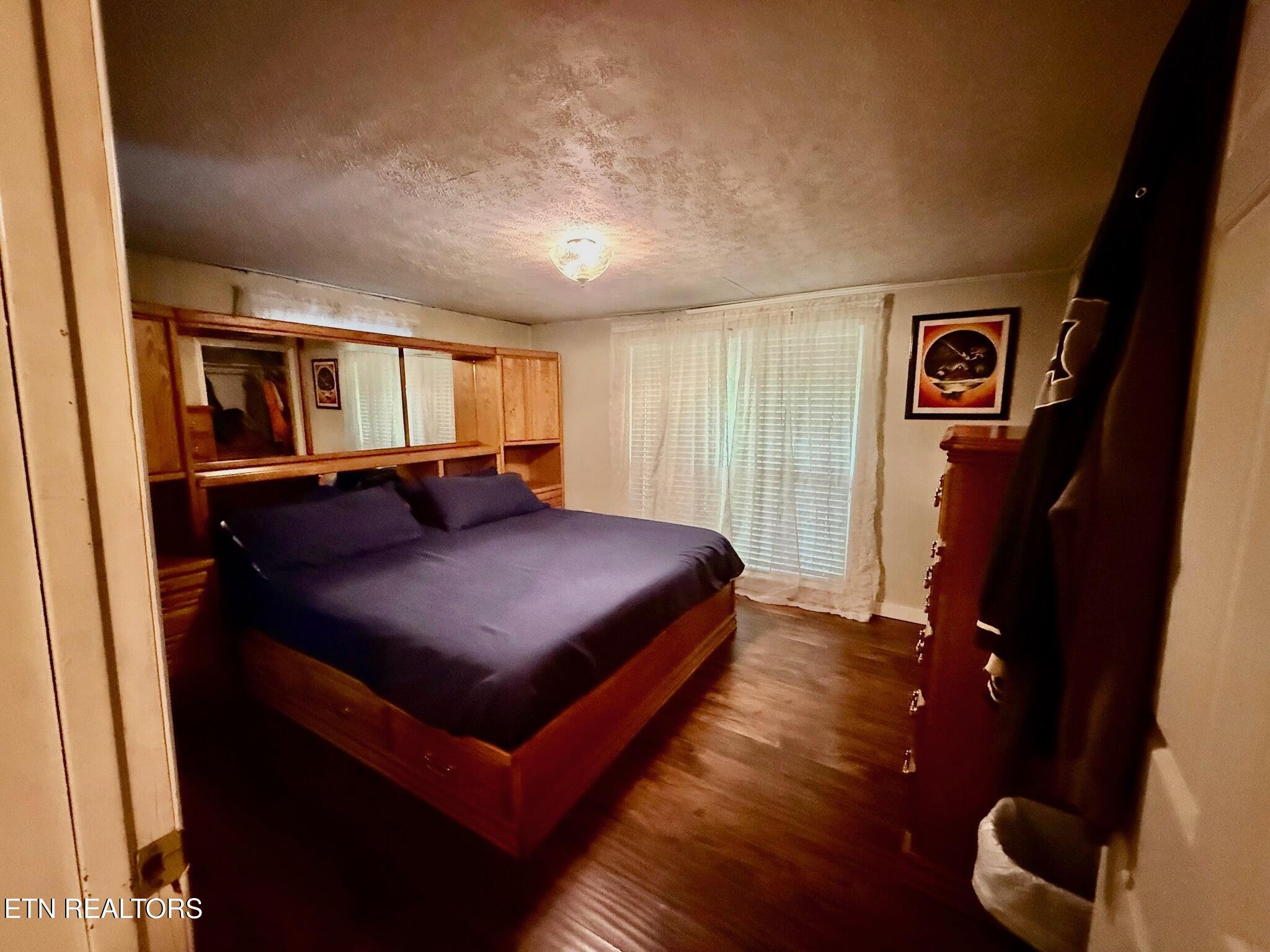 355 Lone Mountain Road Andersonville TN 37705