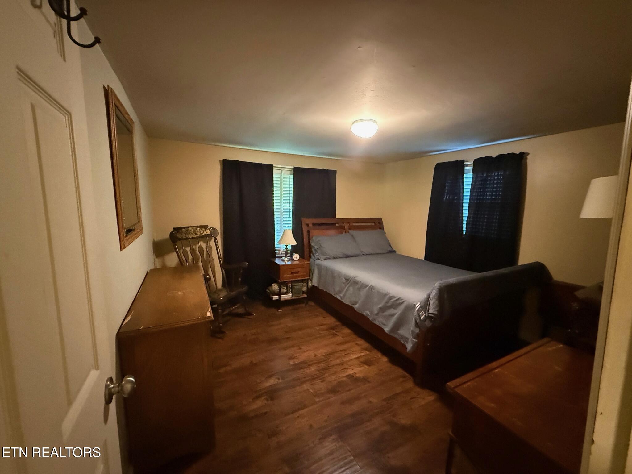 355 Lone Mountain Road Andersonville TN 37705