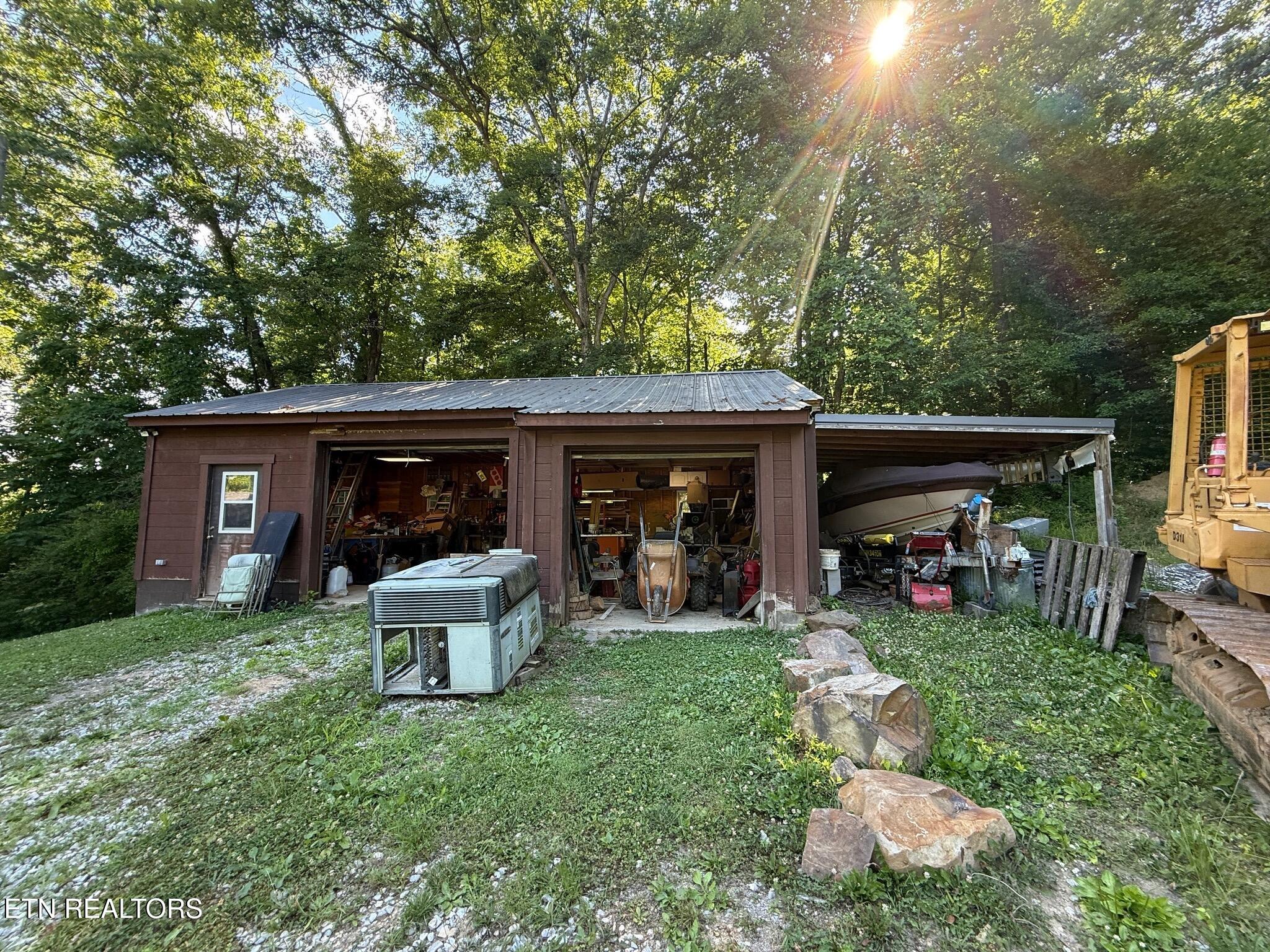 355 Lone Mountain Road Andersonville TN 37705