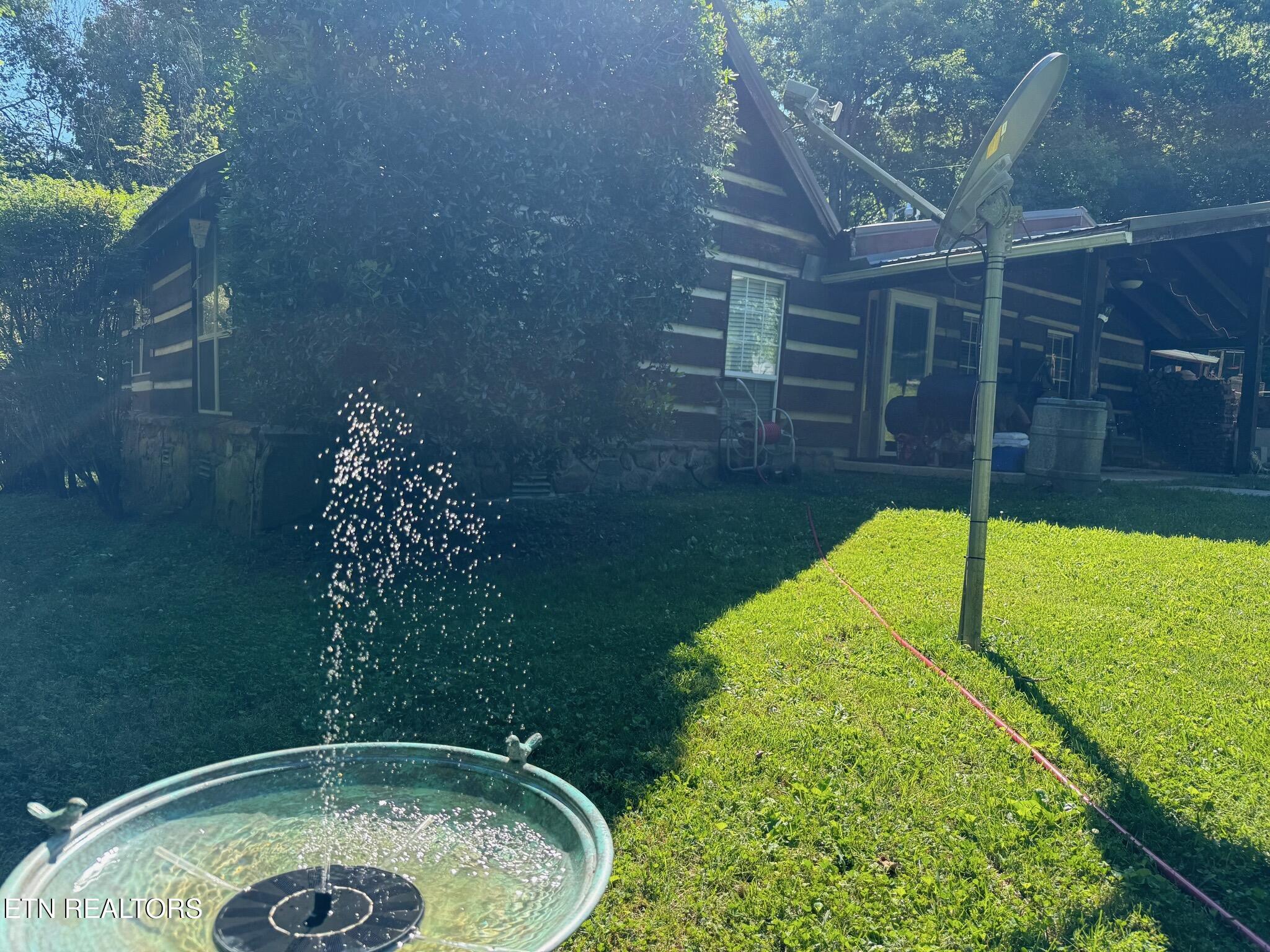 355 Lone Mountain Road Andersonville TN 37705