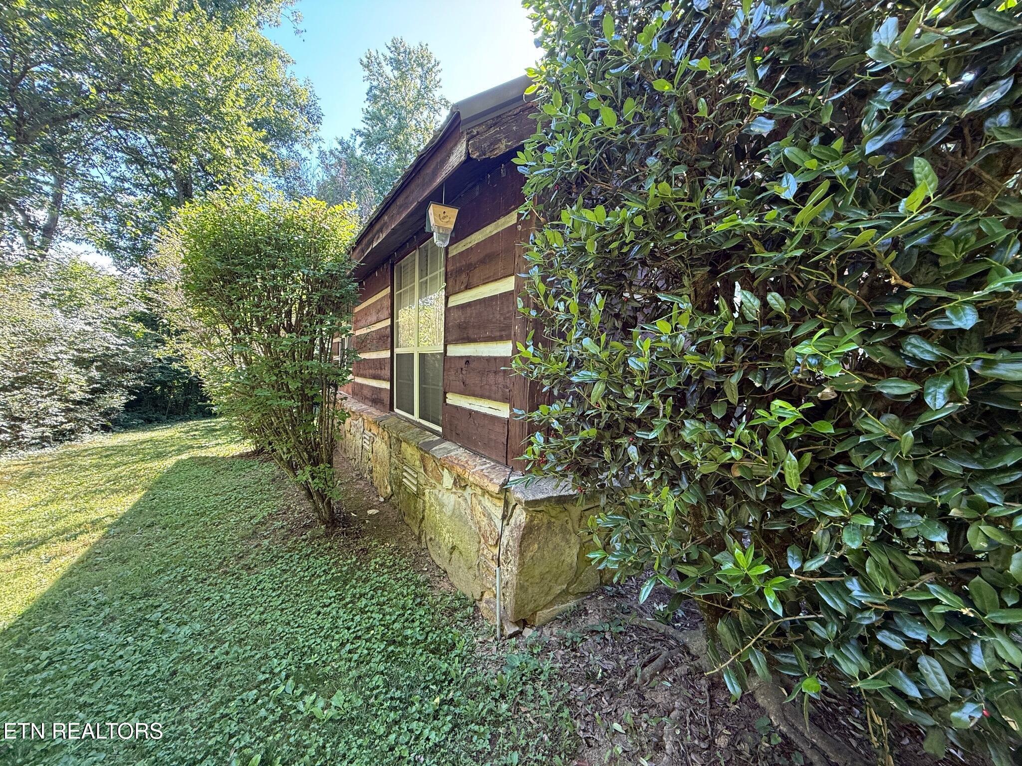 355 Lone Mountain Road Andersonville TN 37705