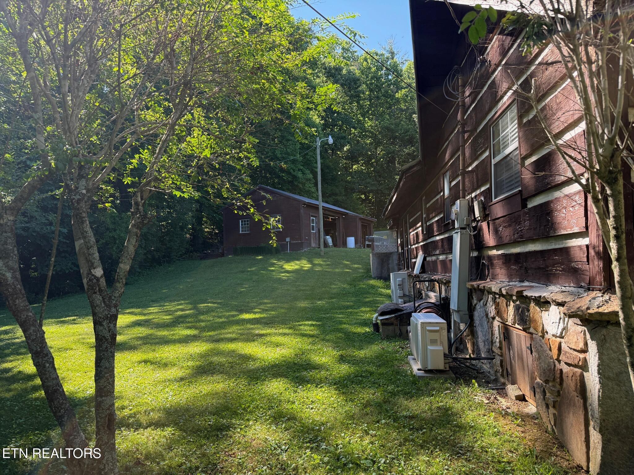 355 Lone Mountain Road Andersonville TN 37705