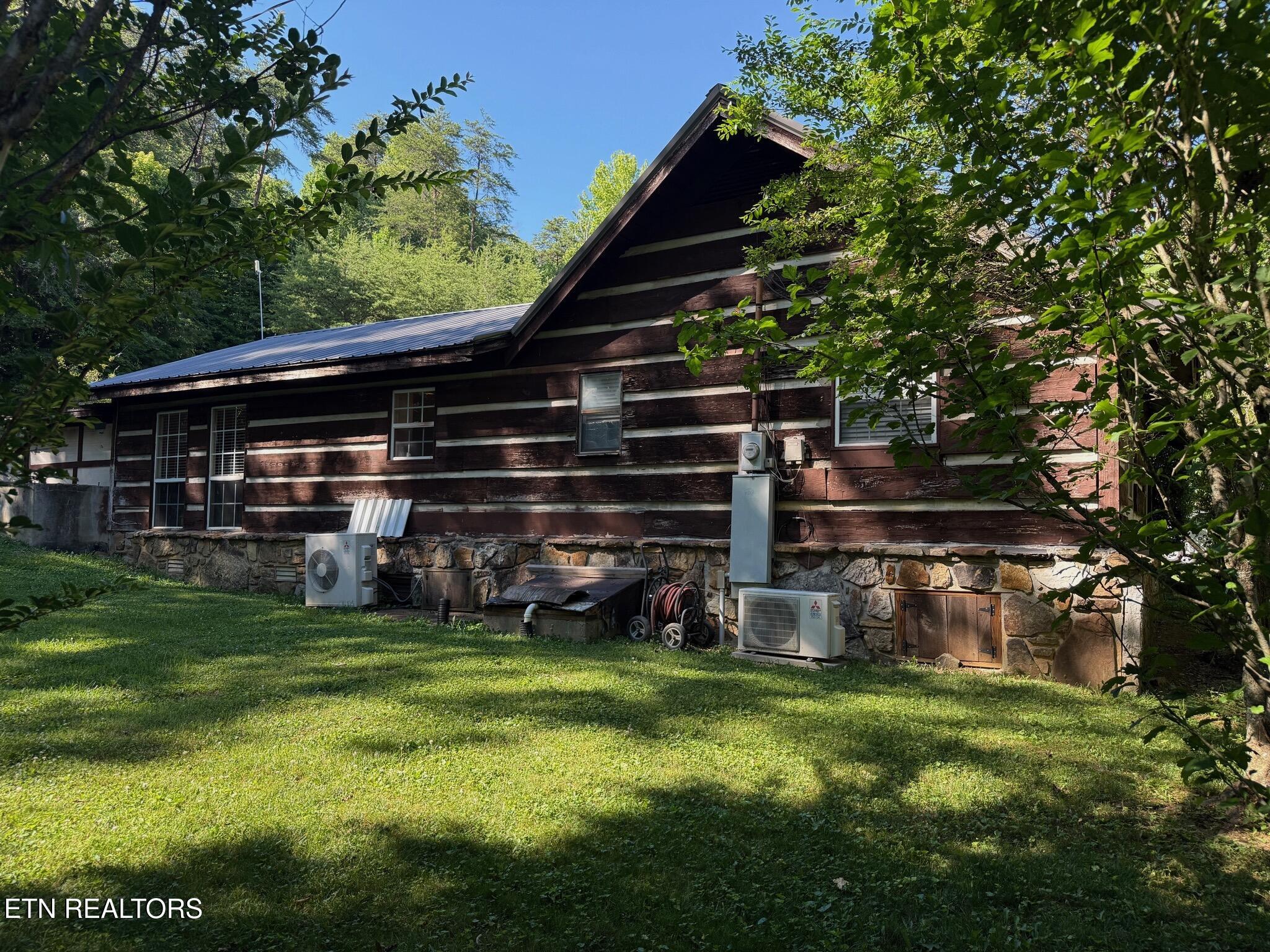 355 Lone Mountain Road Andersonville TN 37705