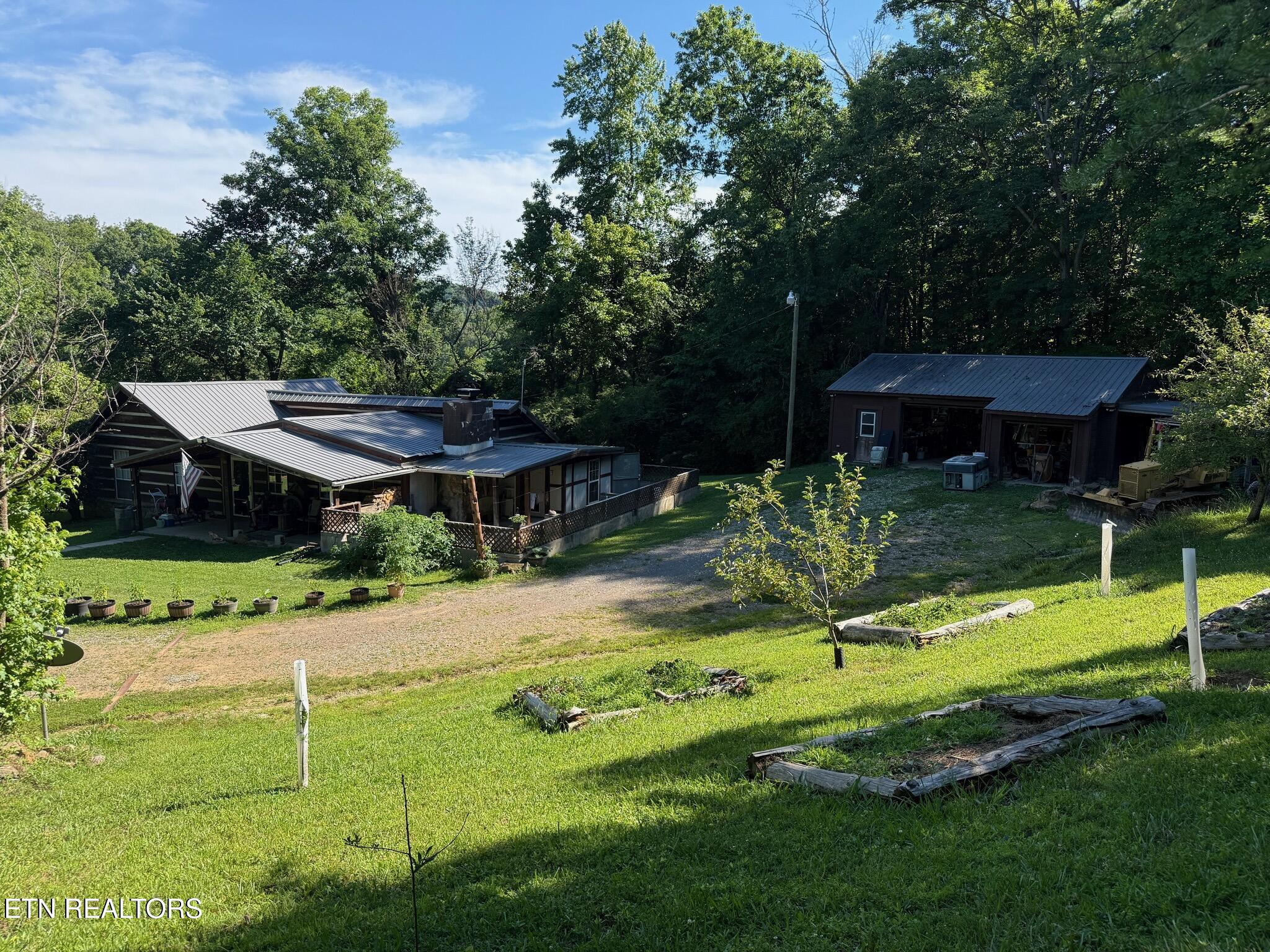 355 Lone Mountain Road Andersonville TN 37705