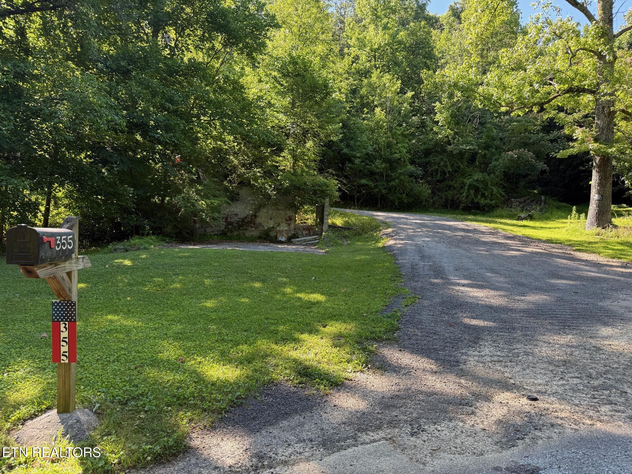 355 Lone Mountain Road Andersonville TN 37705