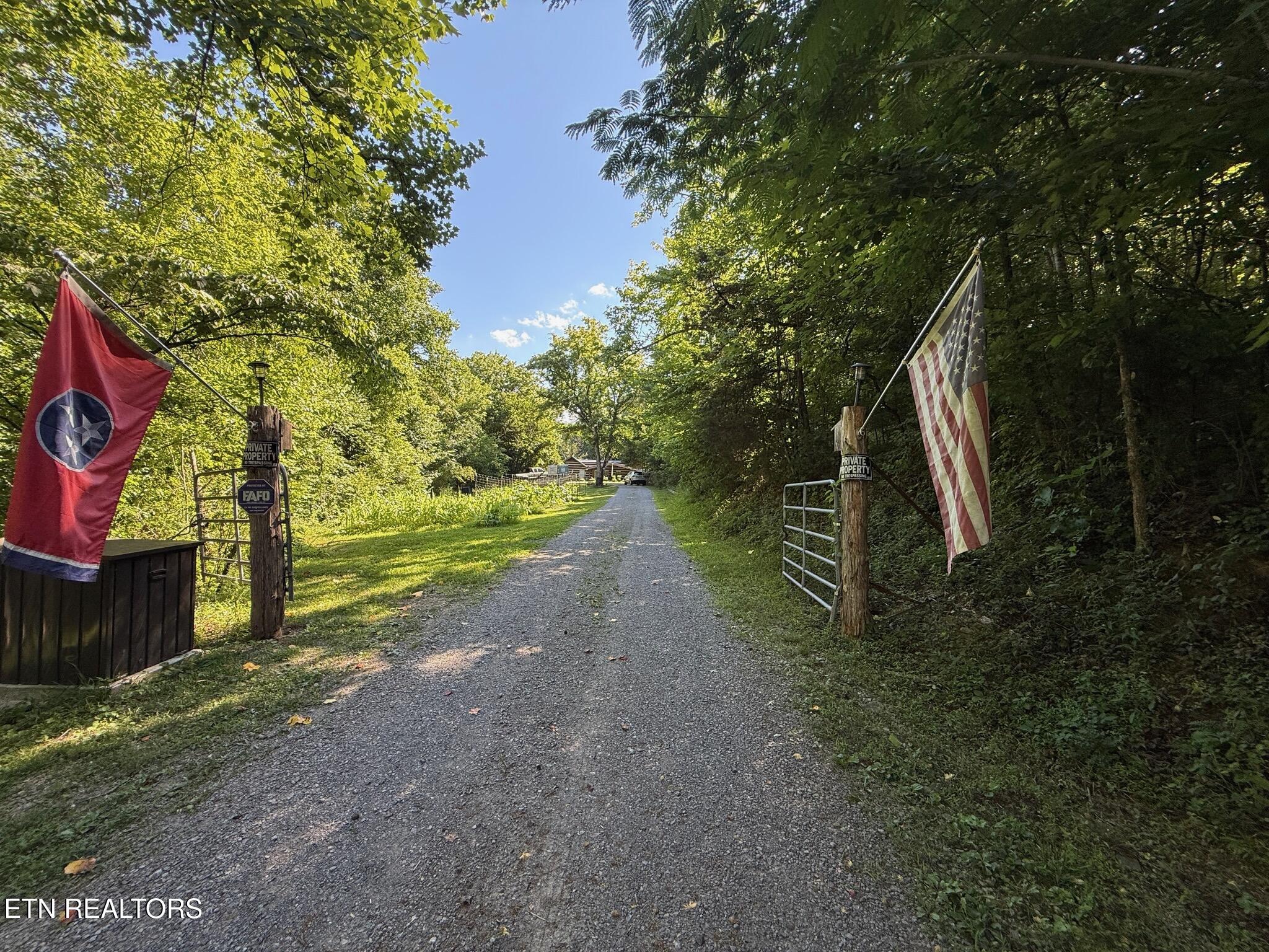 355 Lone Mountain Road Andersonville TN 37705