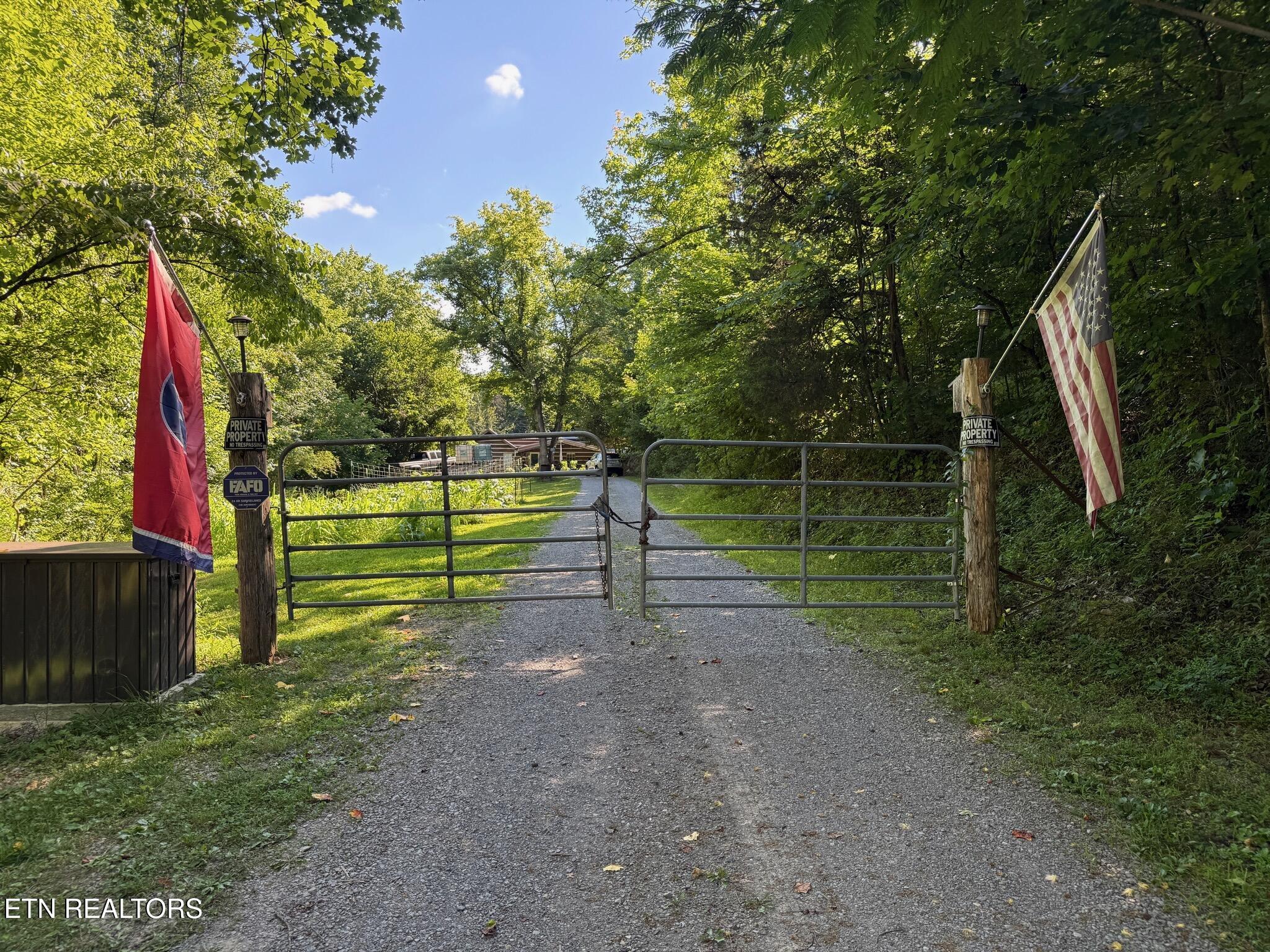 355 Lone Mountain Road Andersonville TN 37705