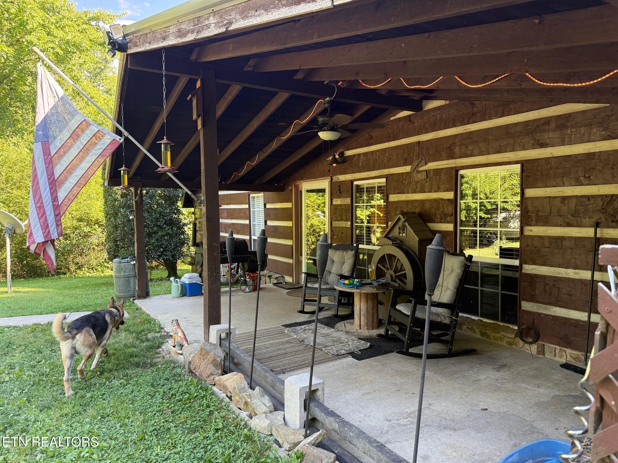 355 Lone Mountain Road Andersonville TN 37705