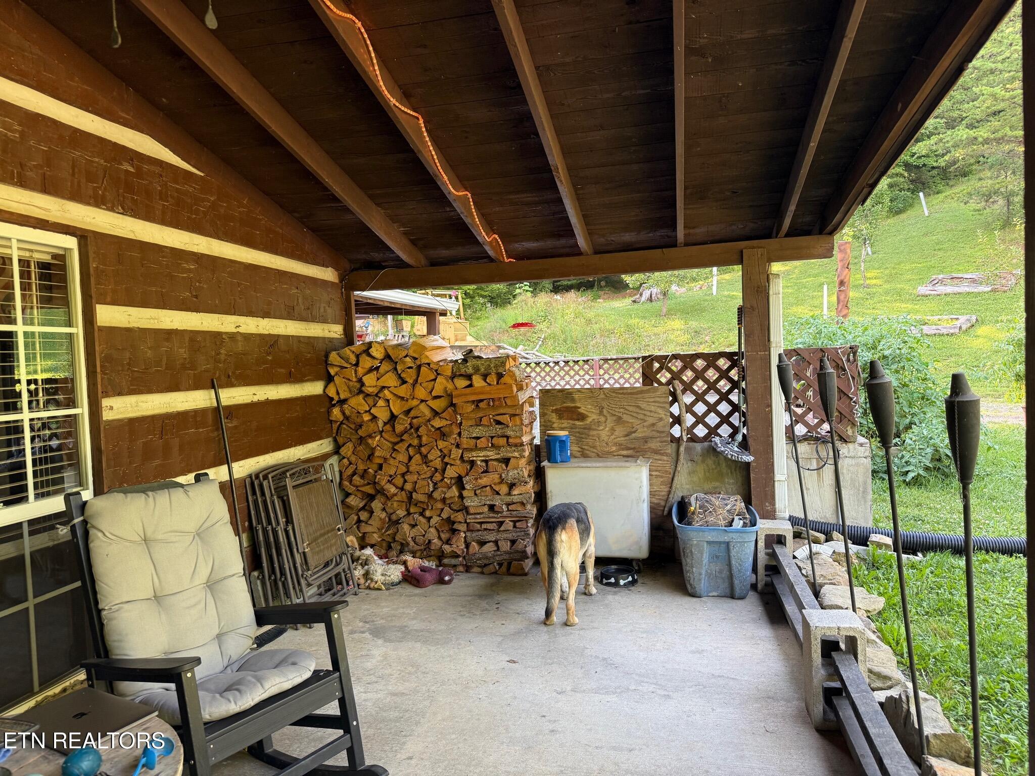 355 Lone Mountain Road Andersonville TN 37705