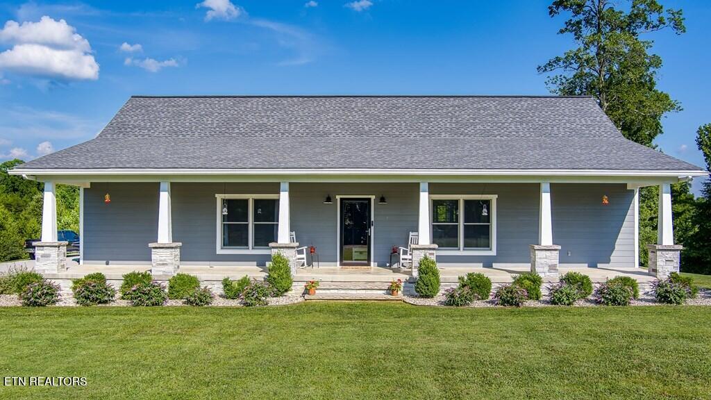 171 Lakeview Circle Byrdstown TN 38549