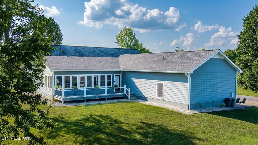 171 Lakeview Circle Byrdstown TN 38549