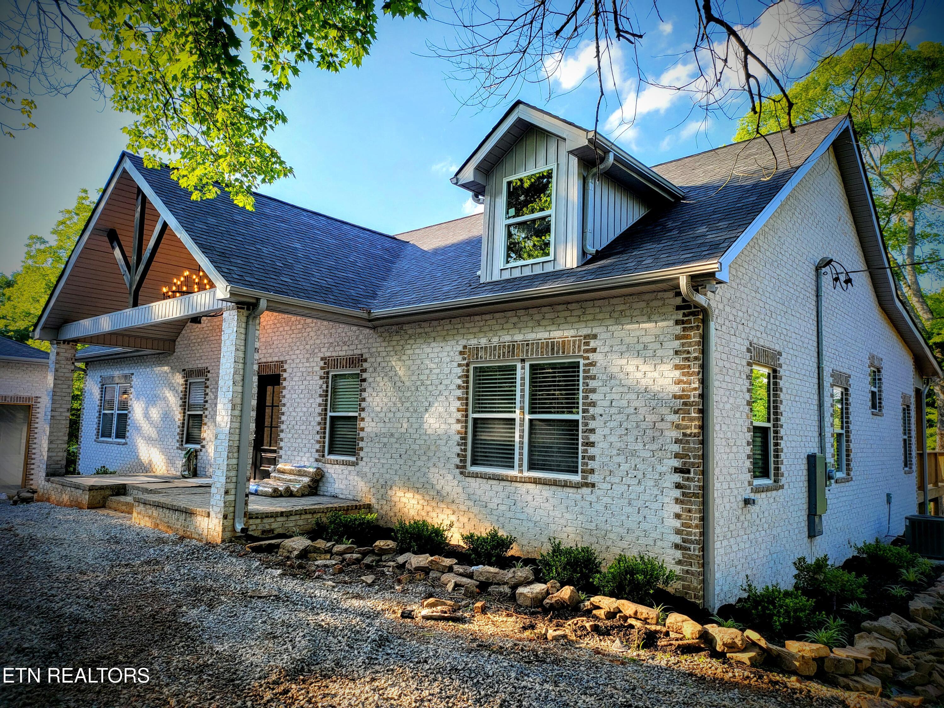 2640 Bakertown Road Knoxville TN 37931