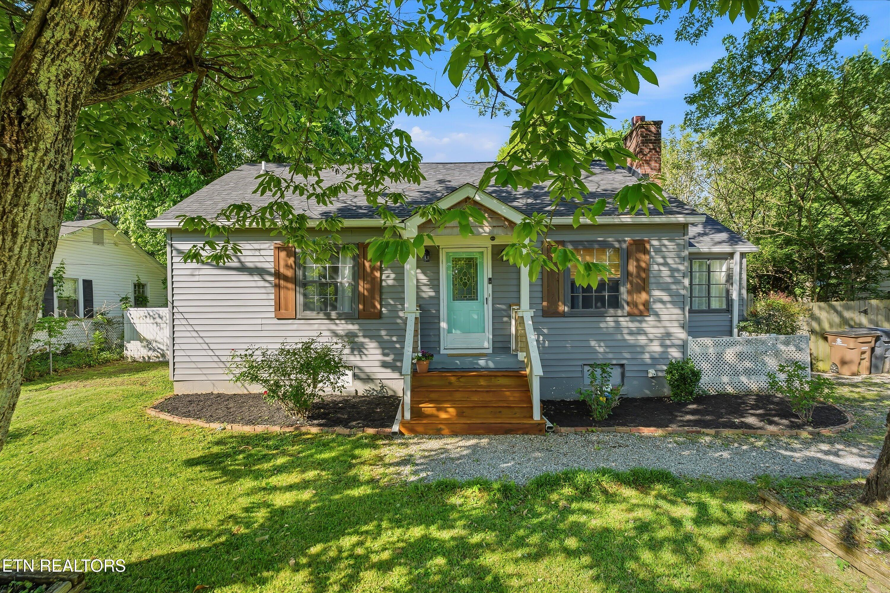5409 Weston Road Knoxville TN 37918