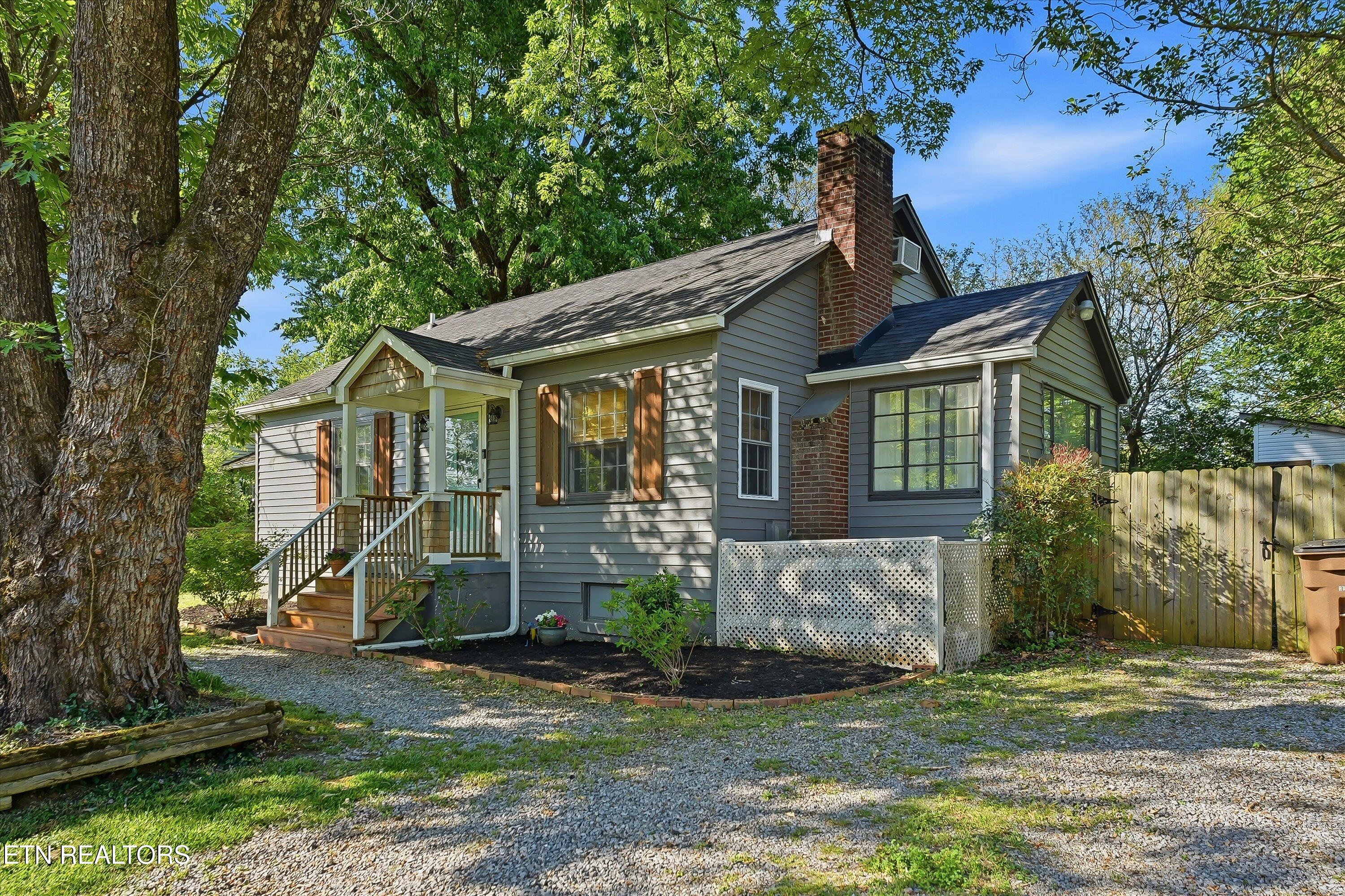5409 Weston Road Knoxville TN 37918