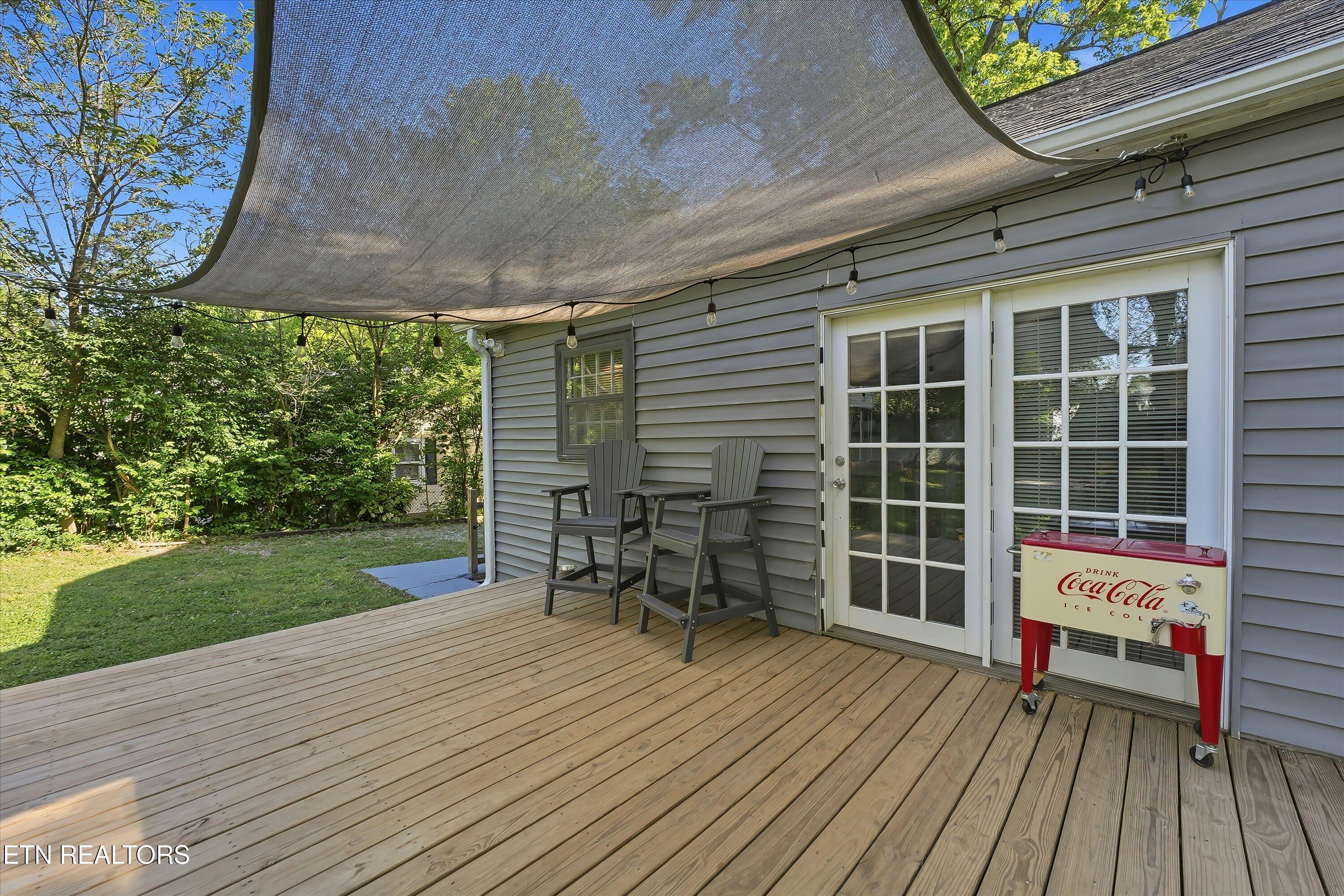5409 Weston Road Knoxville TN 37918
