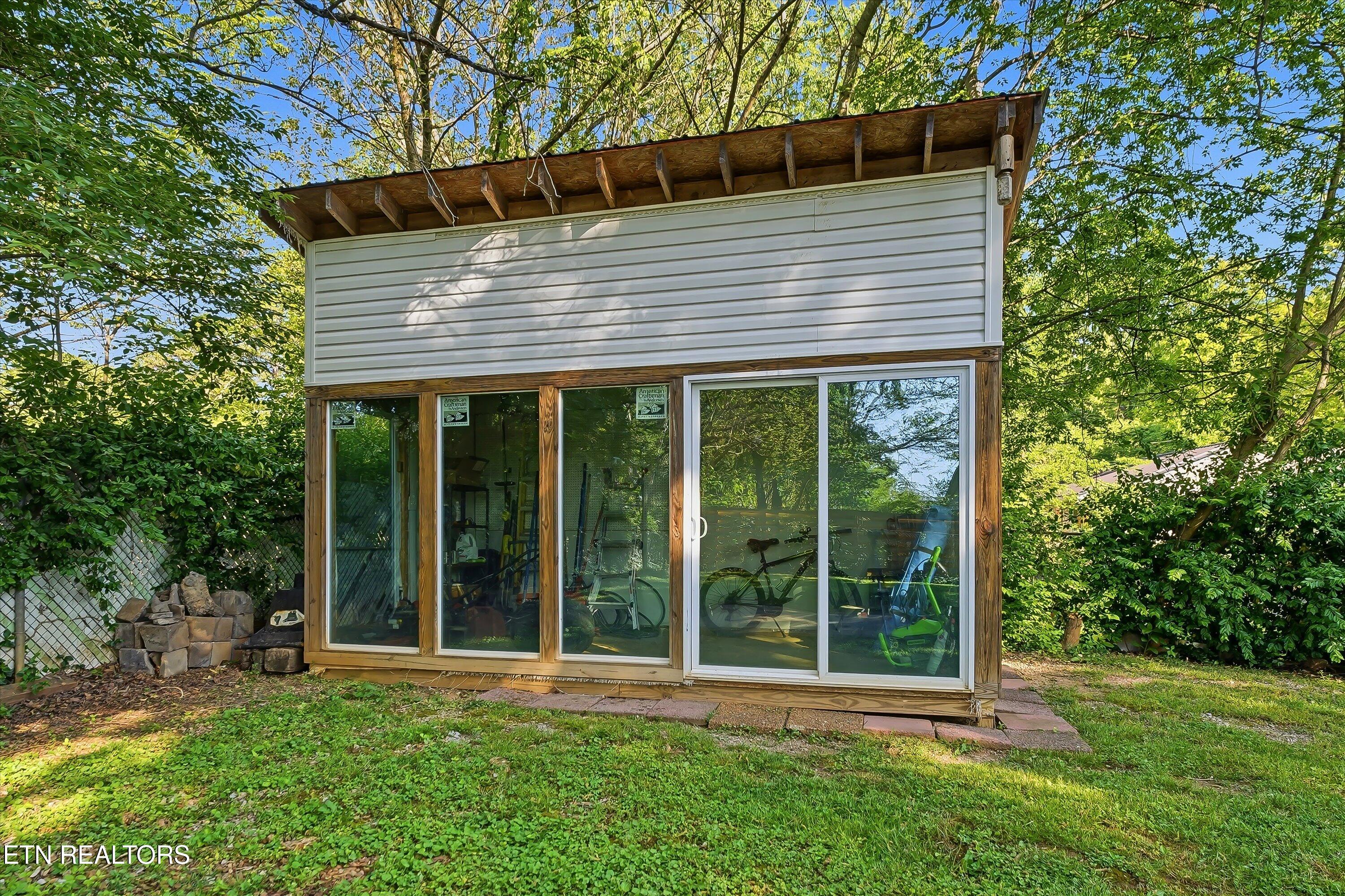 5409 Weston Road Knoxville TN 37918