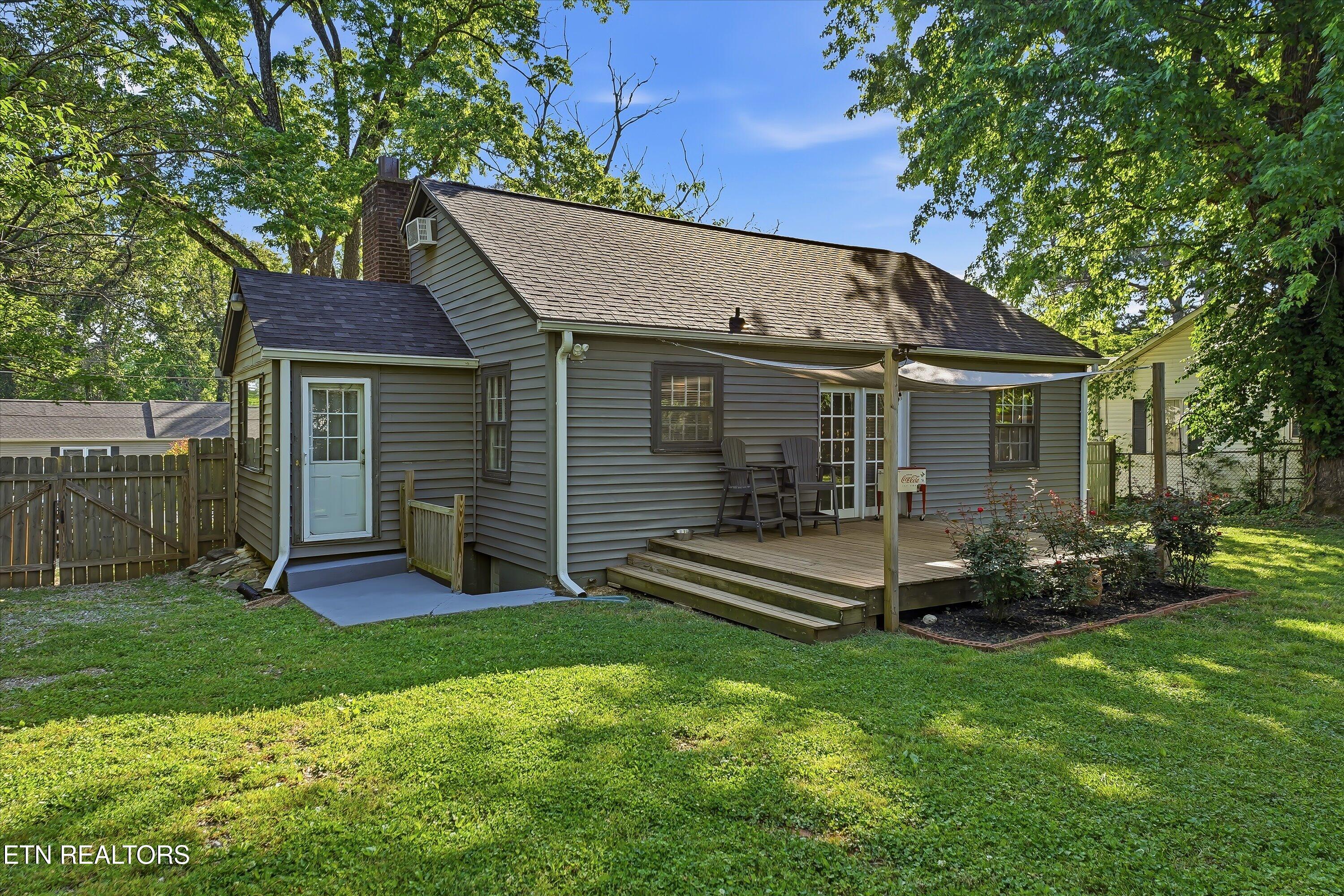 5409 Weston Road Knoxville TN 37918