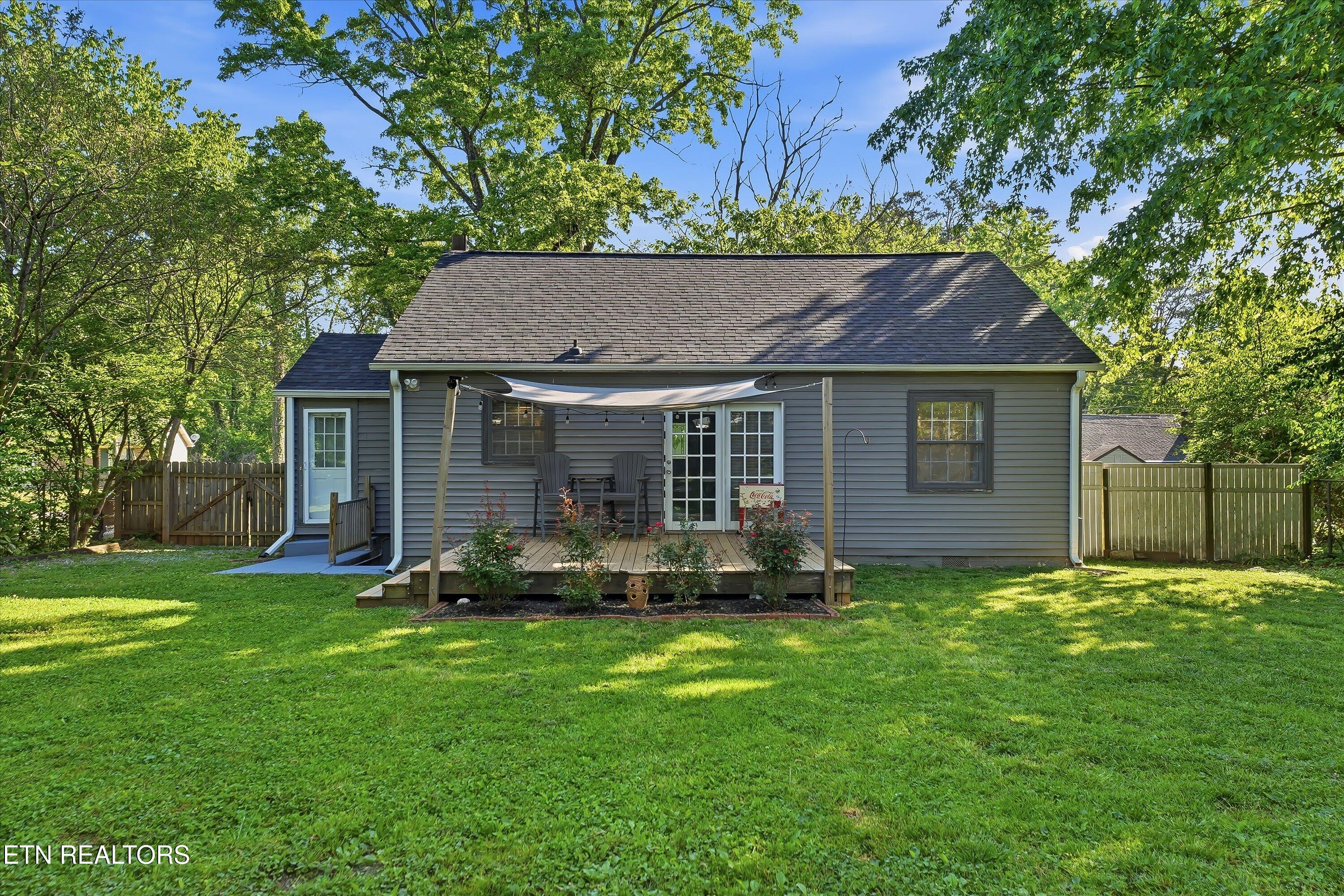 5409 Weston Road Knoxville TN 37918