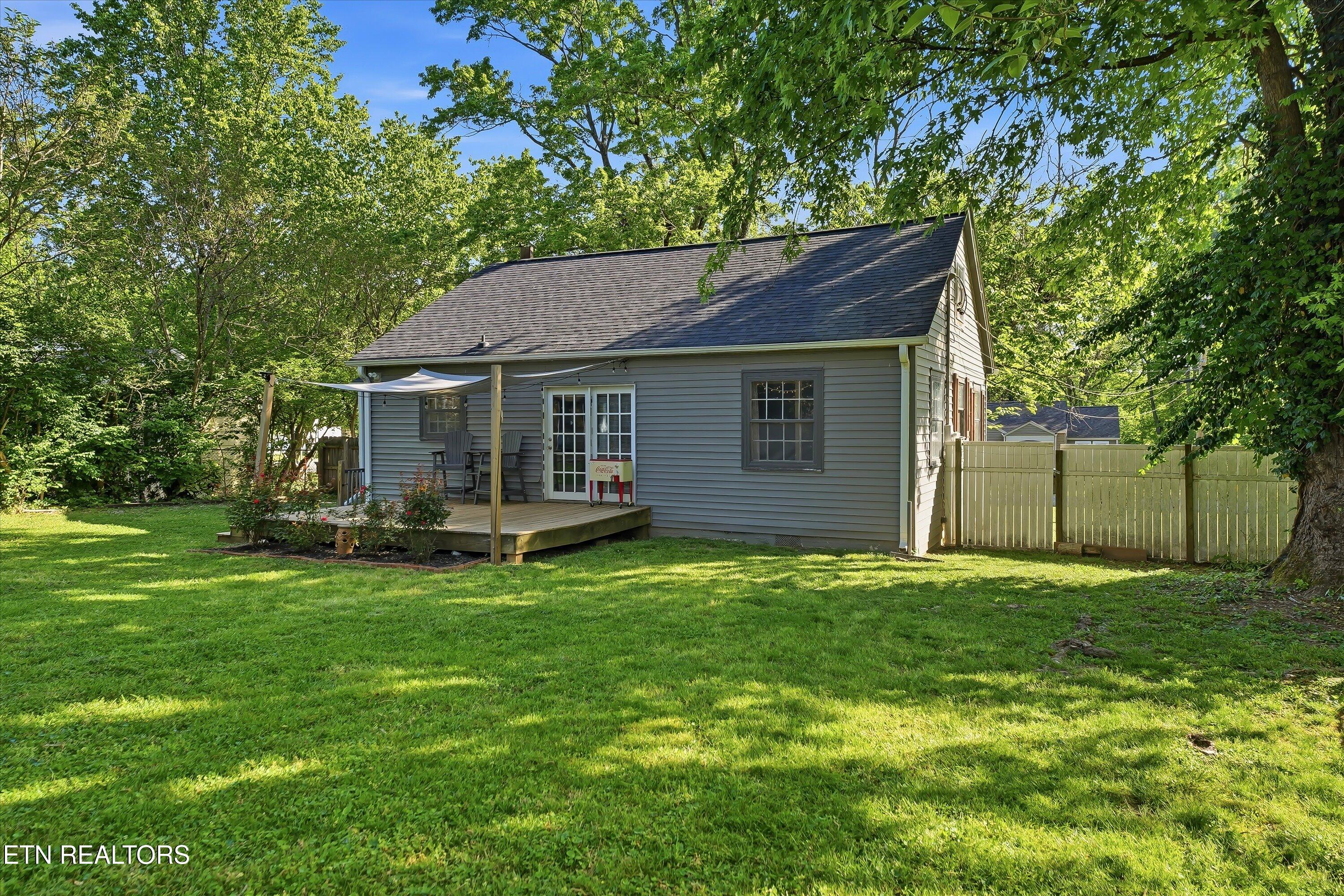 5409 Weston Road Knoxville TN 37918