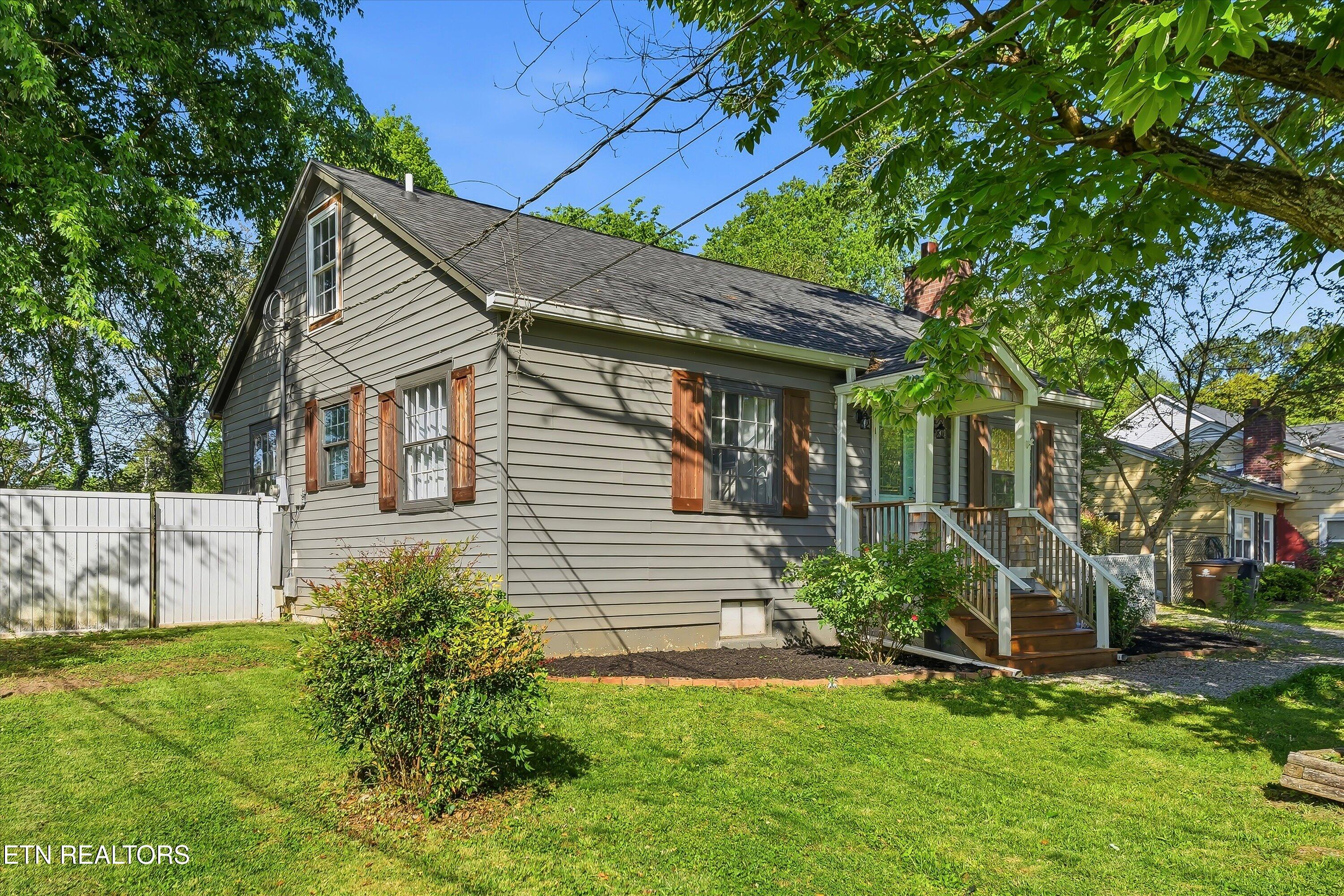 5409 Weston Road Knoxville TN 37918
