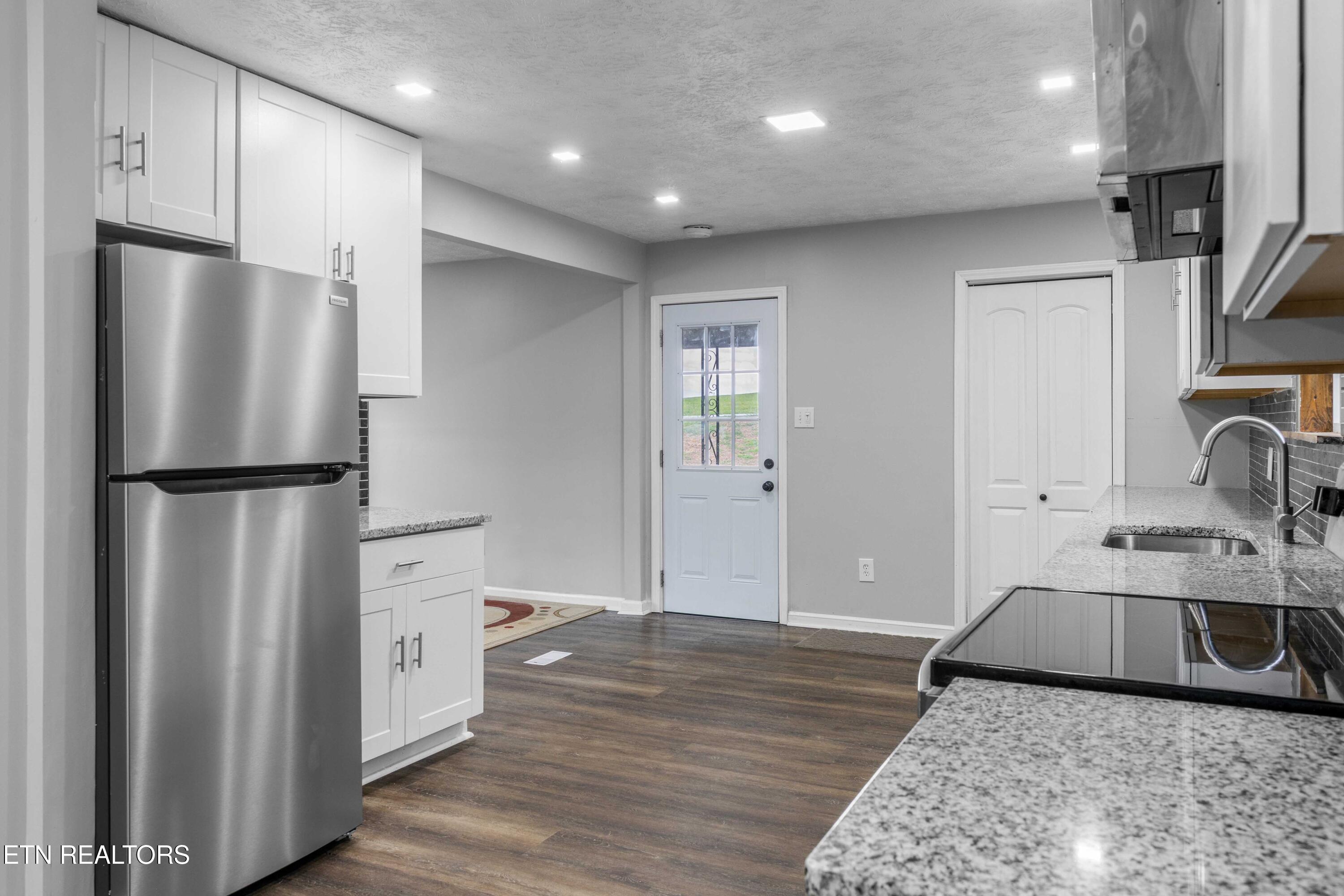 1311 Rosalyn Drive Knoxville TN 37914
