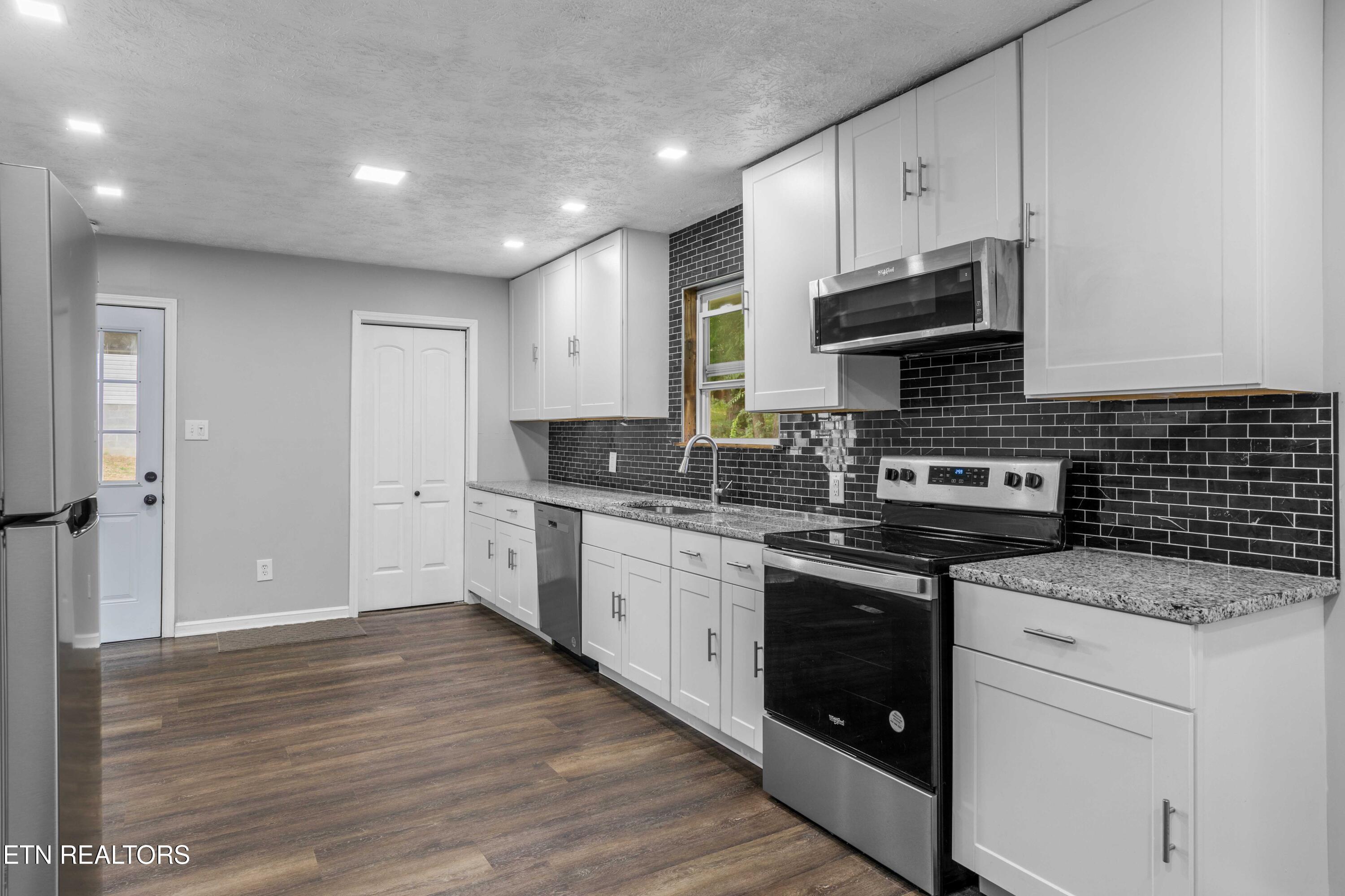 1311 Rosalyn Drive Knoxville TN 37914