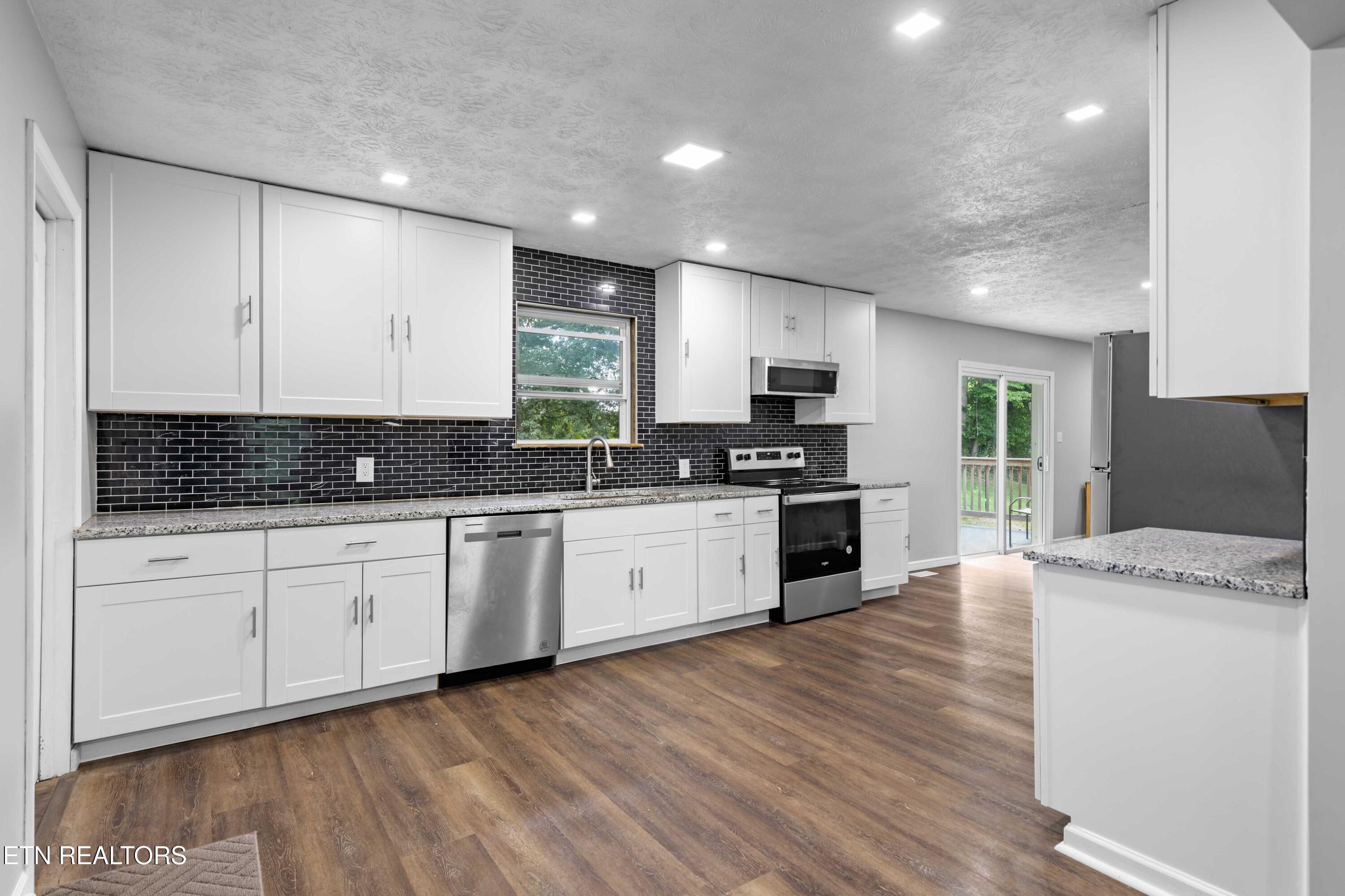 1311 Rosalyn Drive Knoxville TN 37914