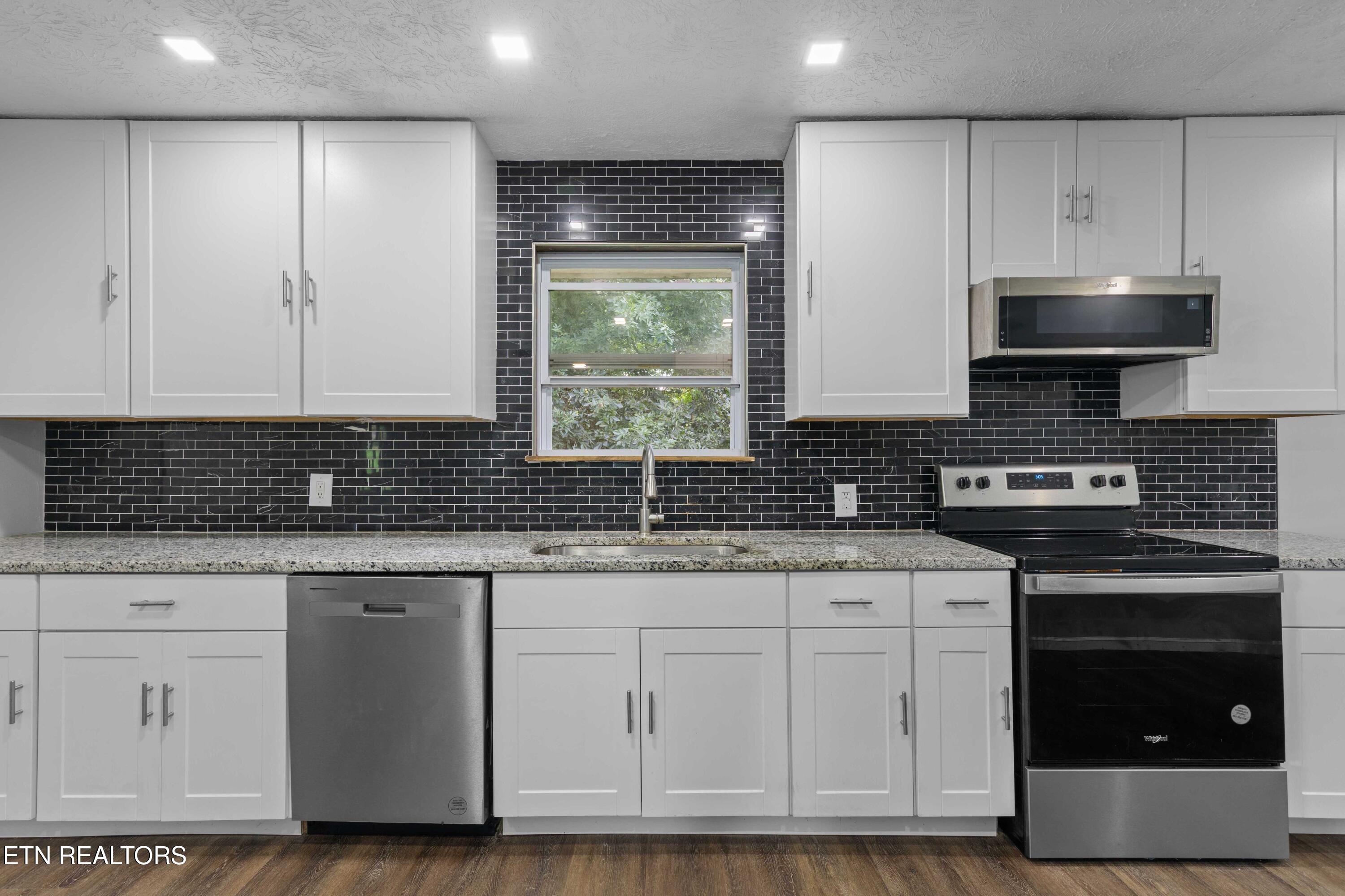1311 Rosalyn Drive Knoxville TN 37914