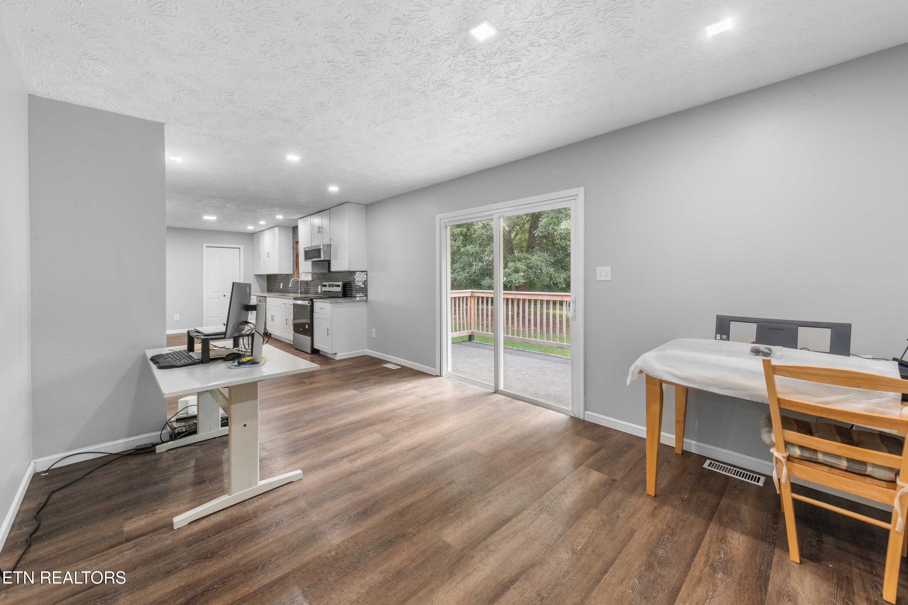 1311 Rosalyn Drive Knoxville TN 37914