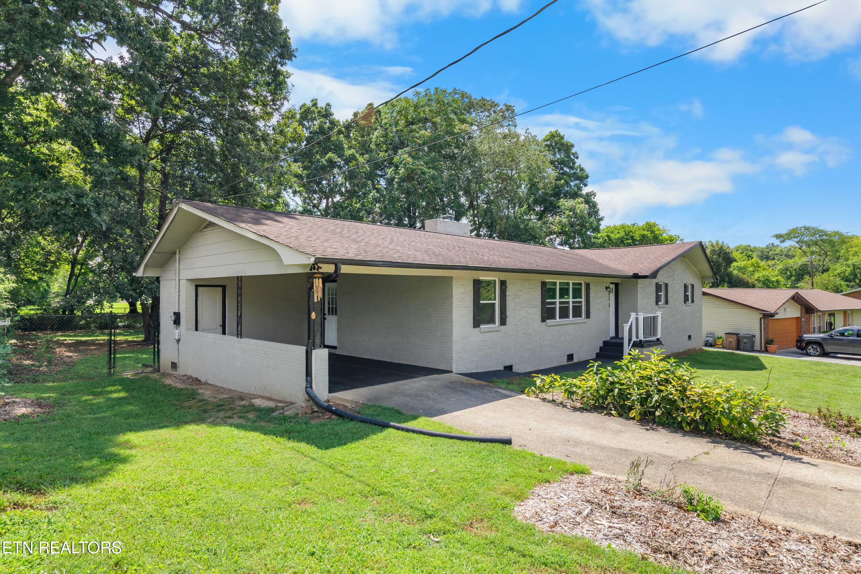 1311 Rosalyn Drive Knoxville TN 37914