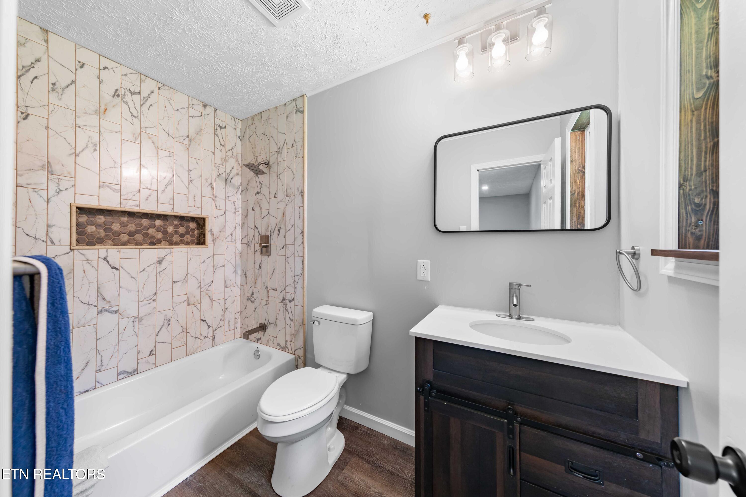 1311 Rosalyn Drive Knoxville TN 37914