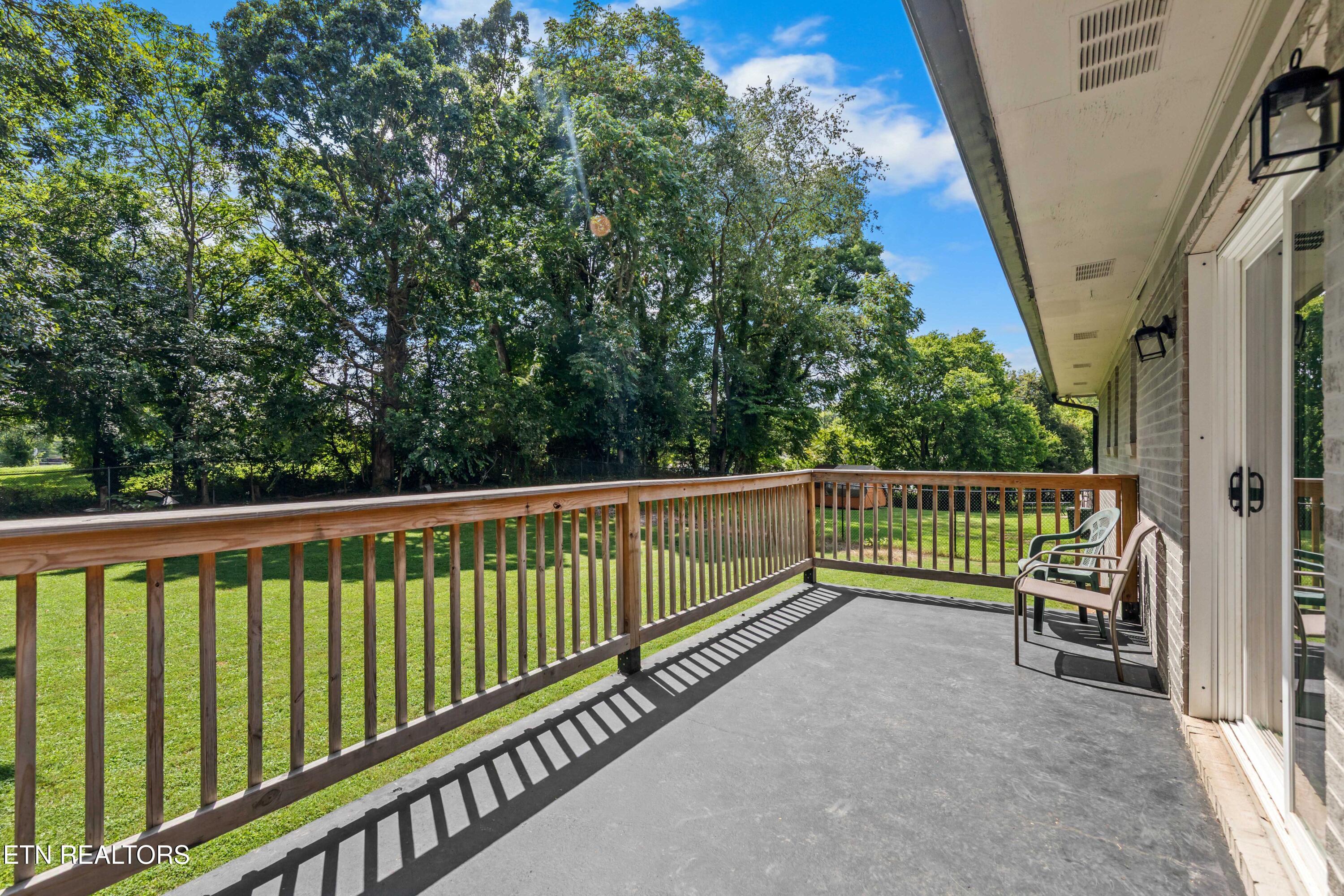 1311 Rosalyn Drive Knoxville TN 37914