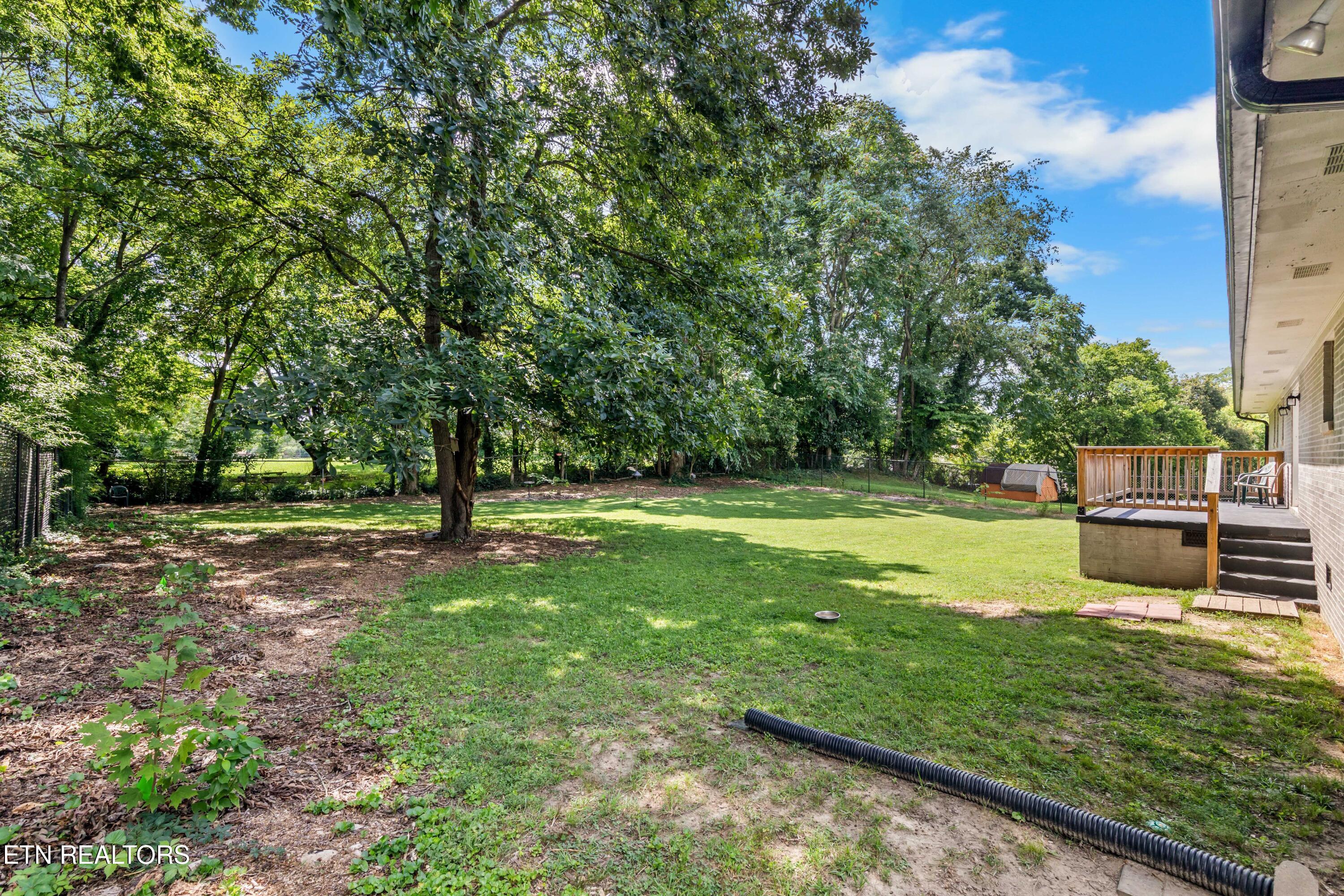 1311 Rosalyn Drive Knoxville TN 37914