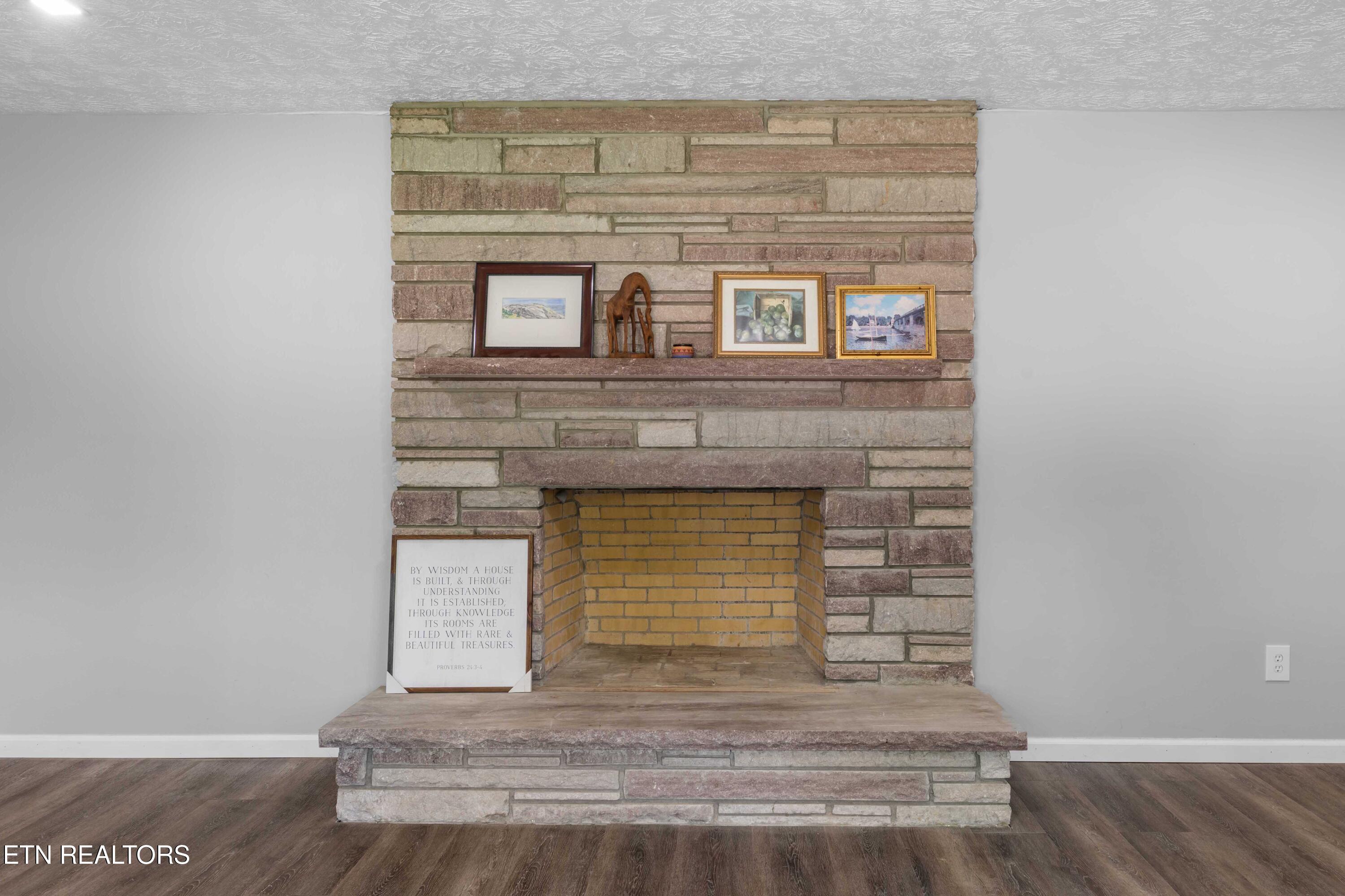 1311 Rosalyn Drive Knoxville TN 37914