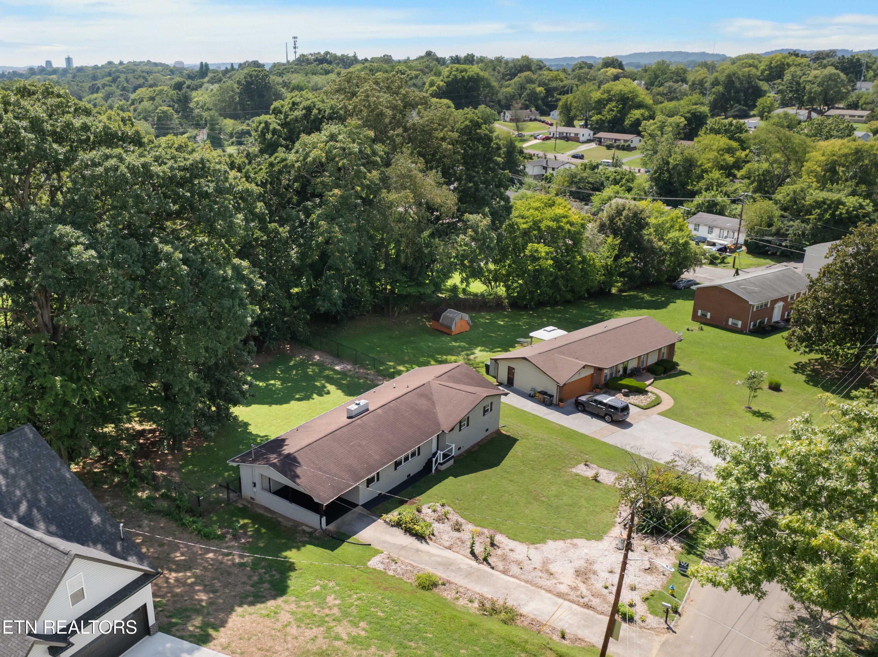 1311 Rosalyn Drive Knoxville TN 37914