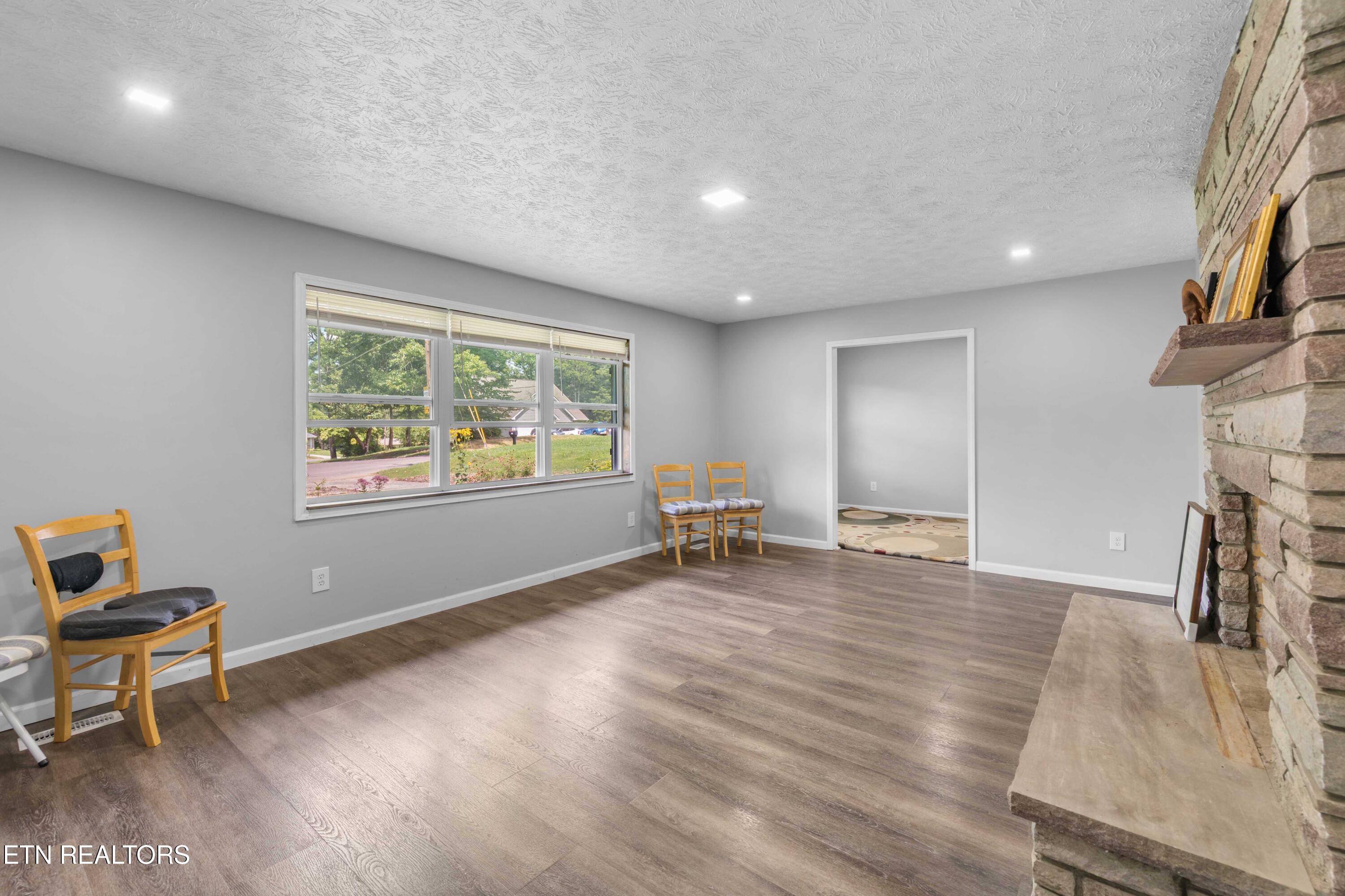 1311 Rosalyn Drive Knoxville TN 37914