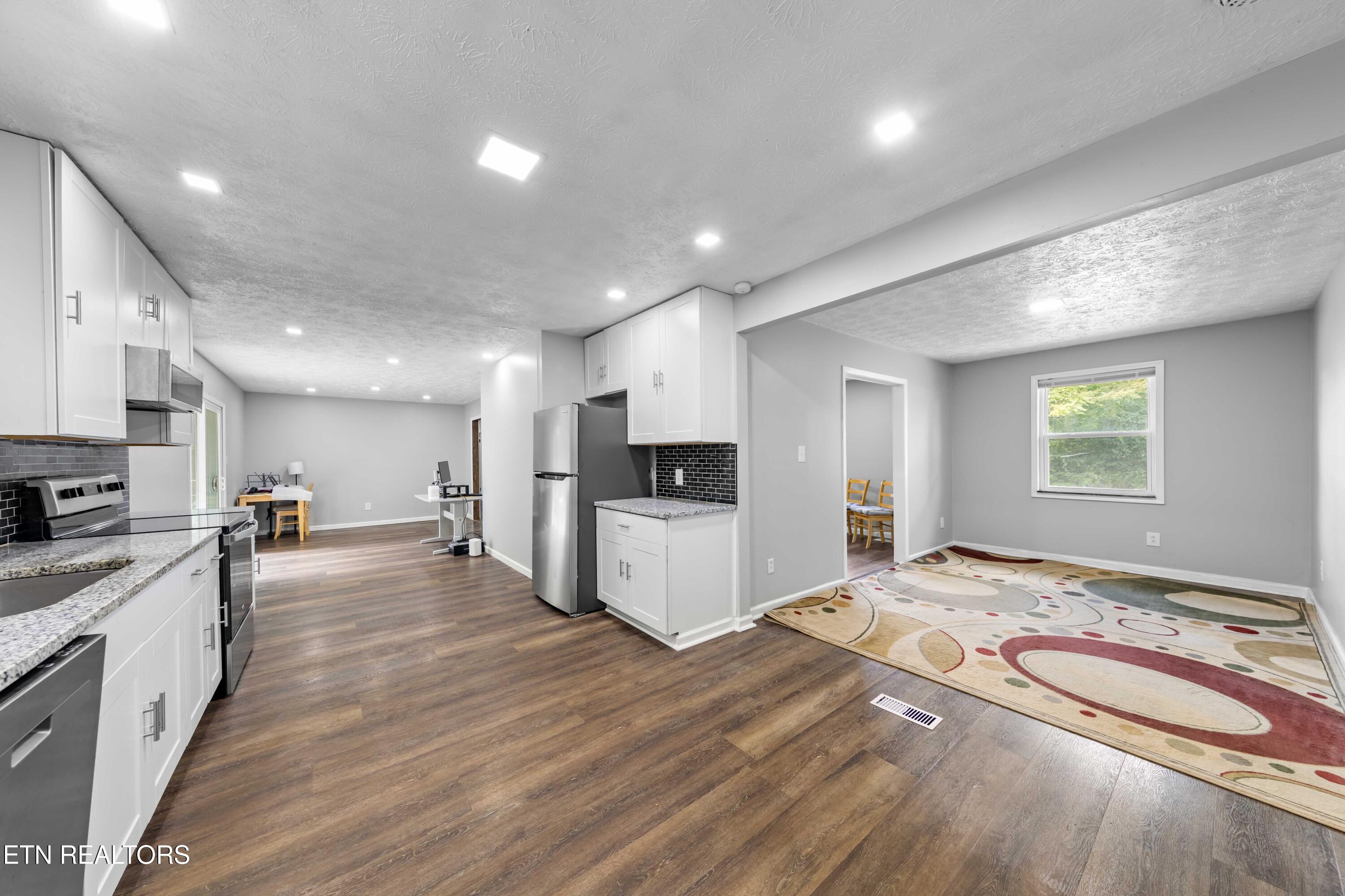 1311 Rosalyn Drive Knoxville TN 37914