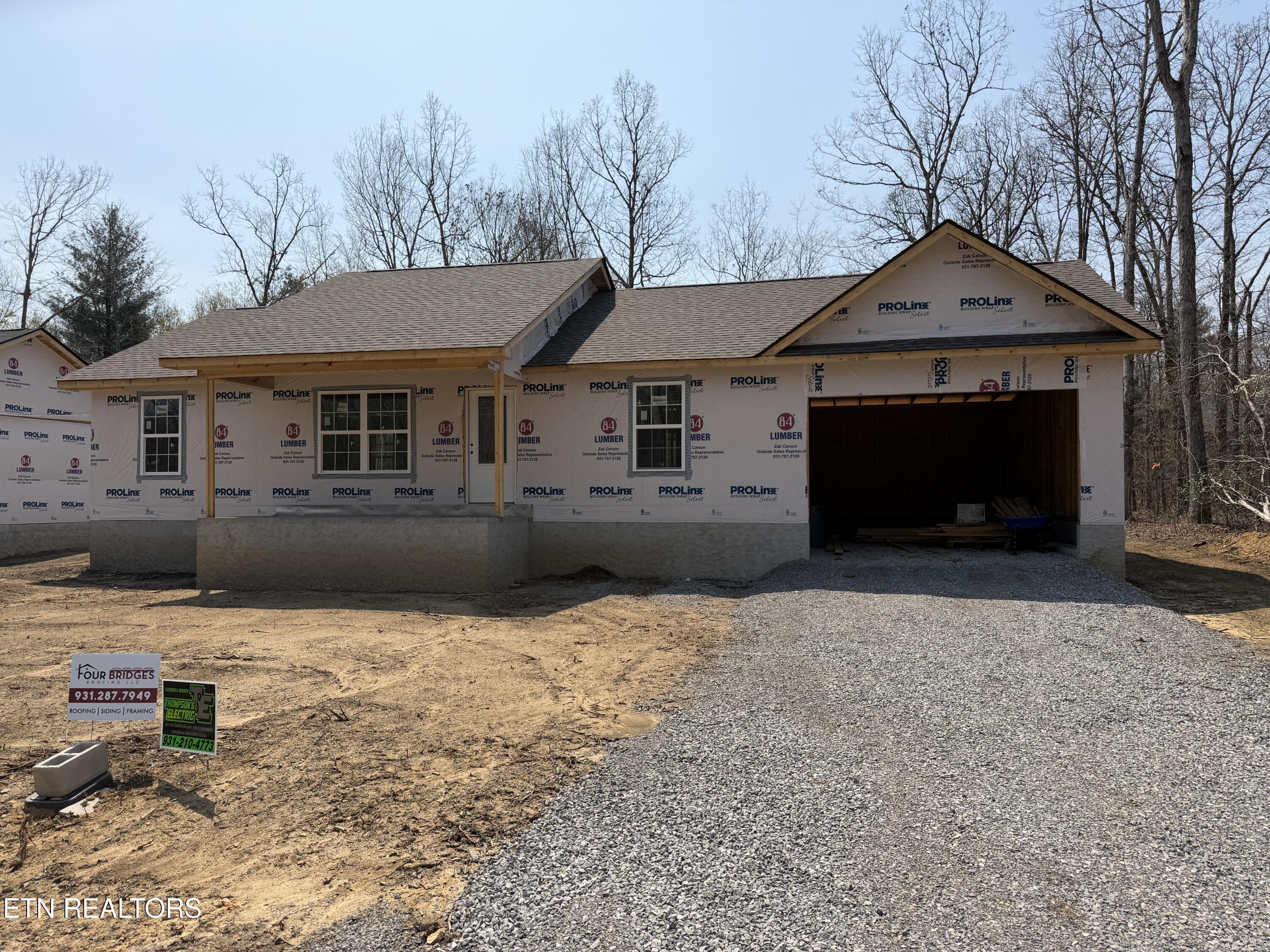 920 Kemah Lane Crossville TN 38572