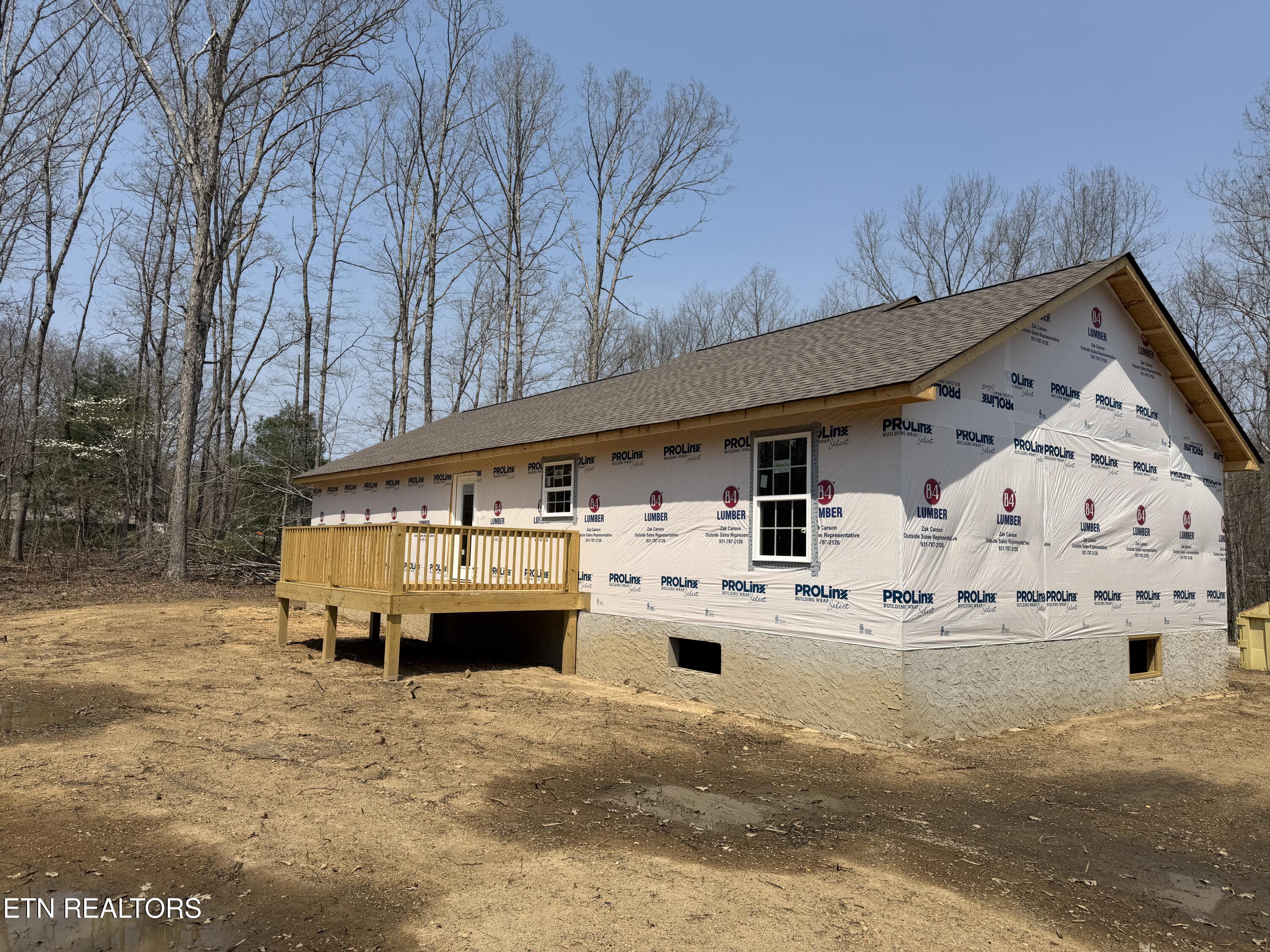 920 Kemah Lane Crossville TN 38572