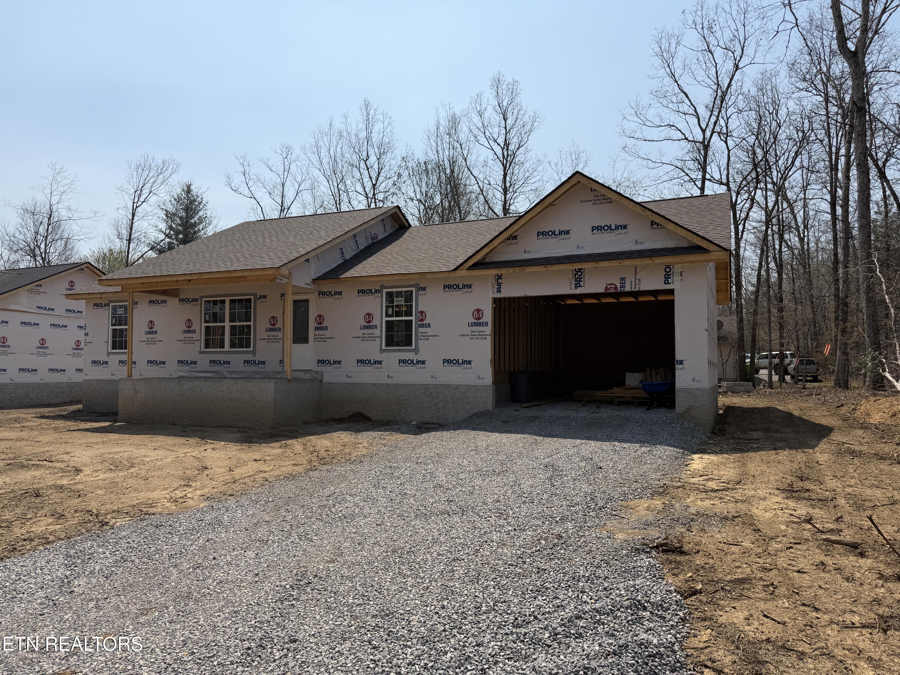 920 Kemah Lane Crossville TN 38572