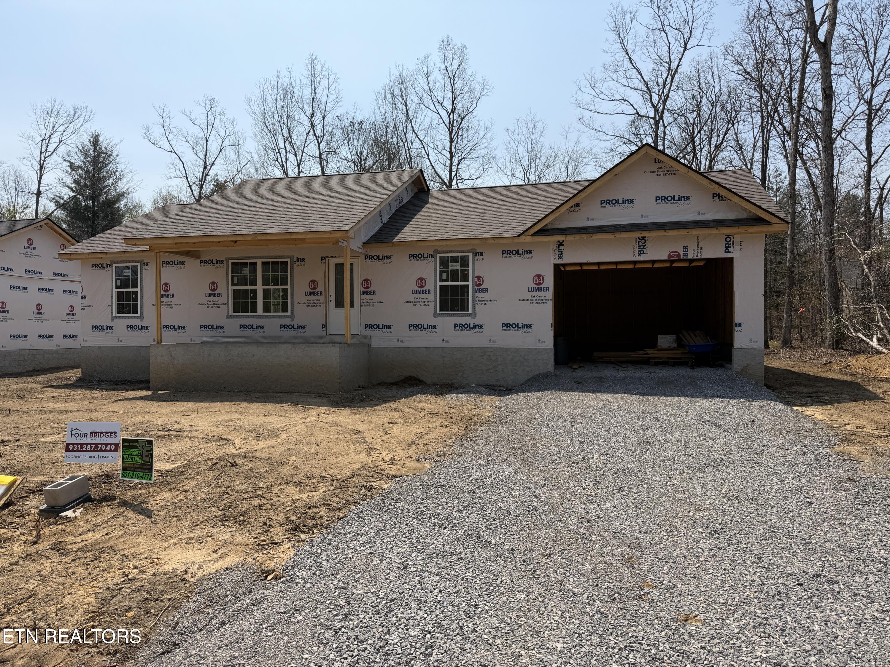 920 Kemah Lane Crossville TN 38572