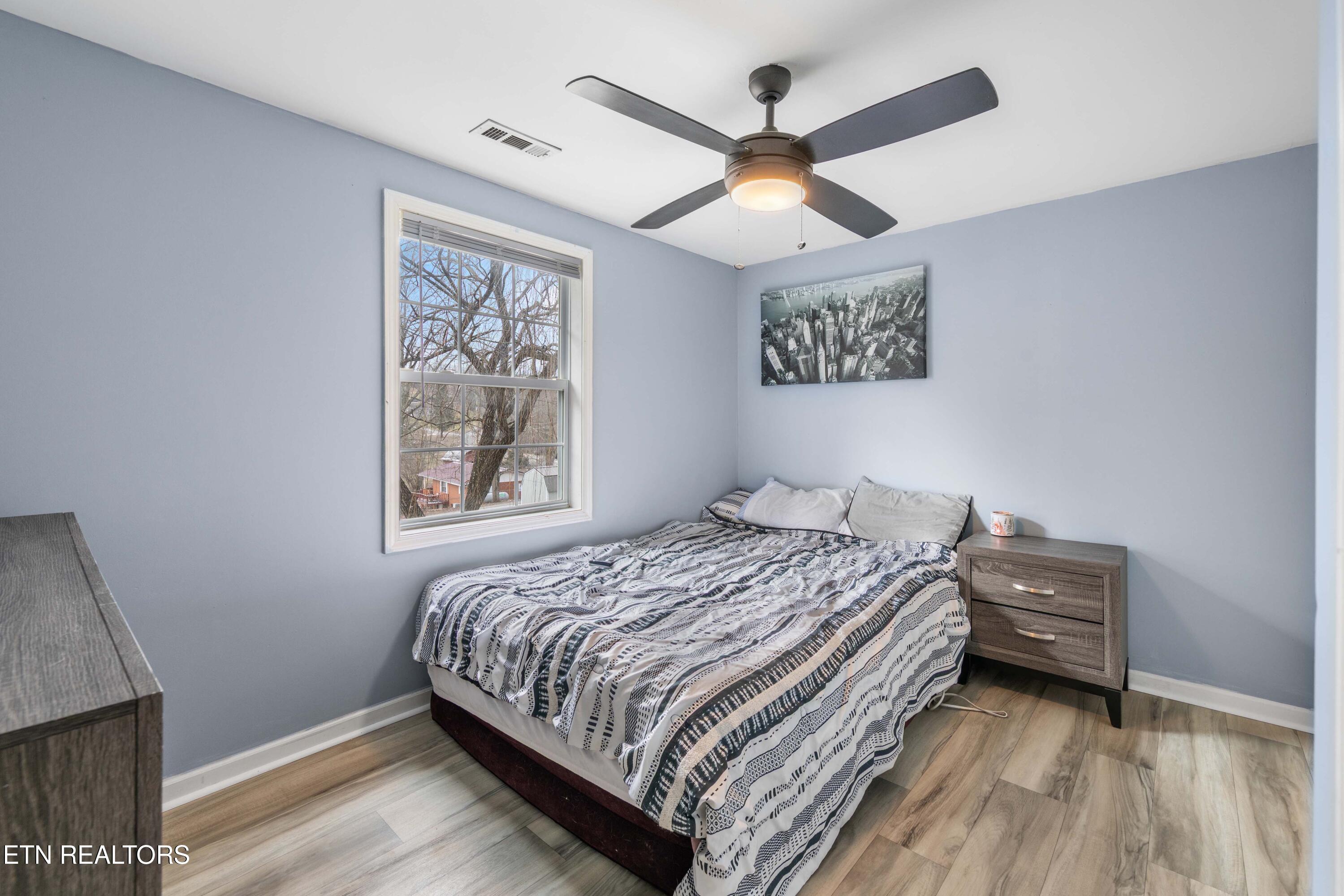 1327 Pinecrest Road Jacksboro TN 37757