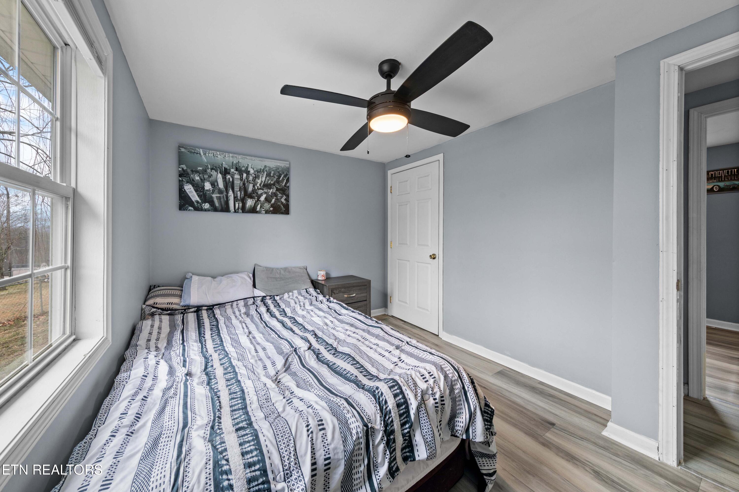 1327 Pinecrest Road Jacksboro TN 37757