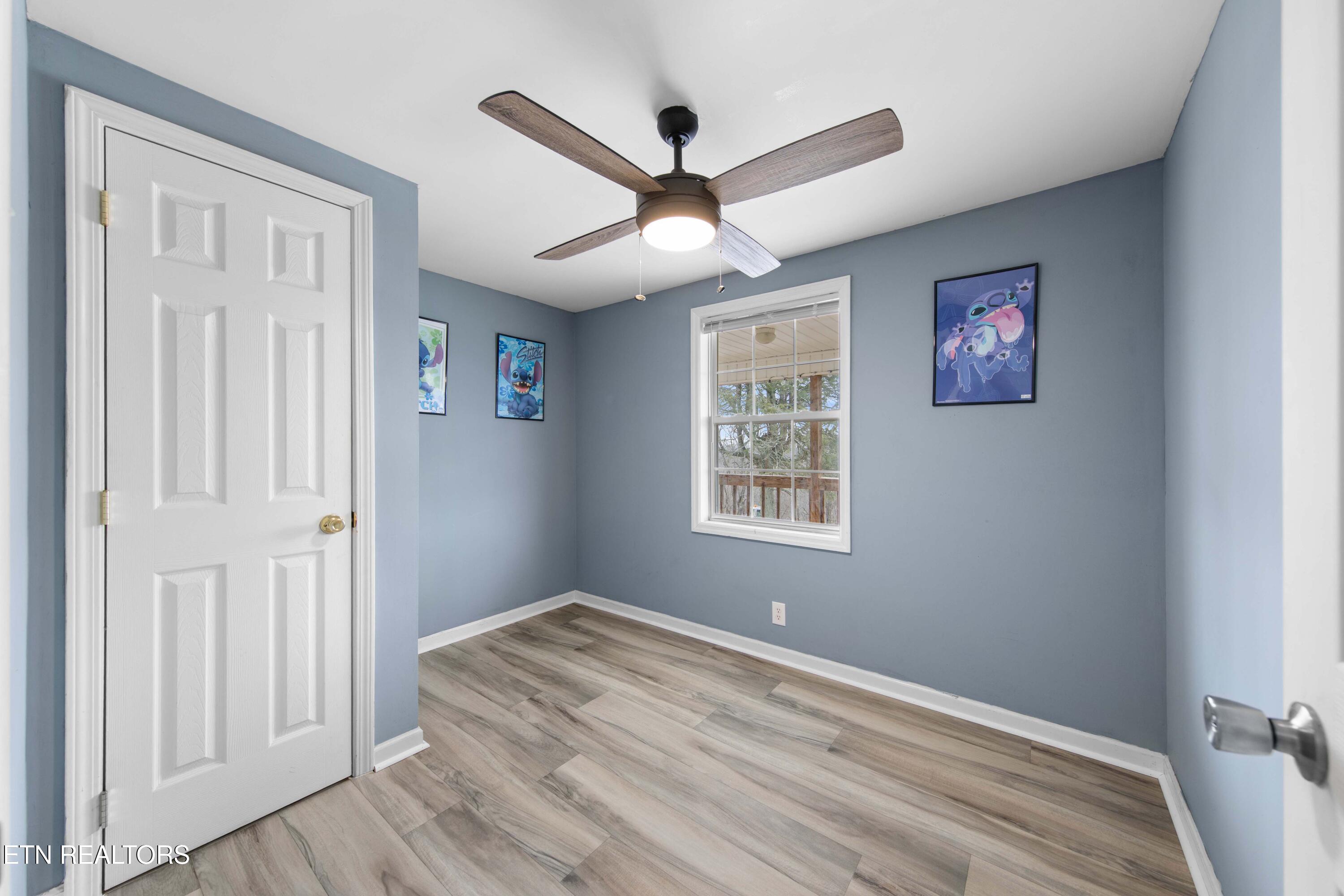 1327 Pinecrest Road Jacksboro TN 37757