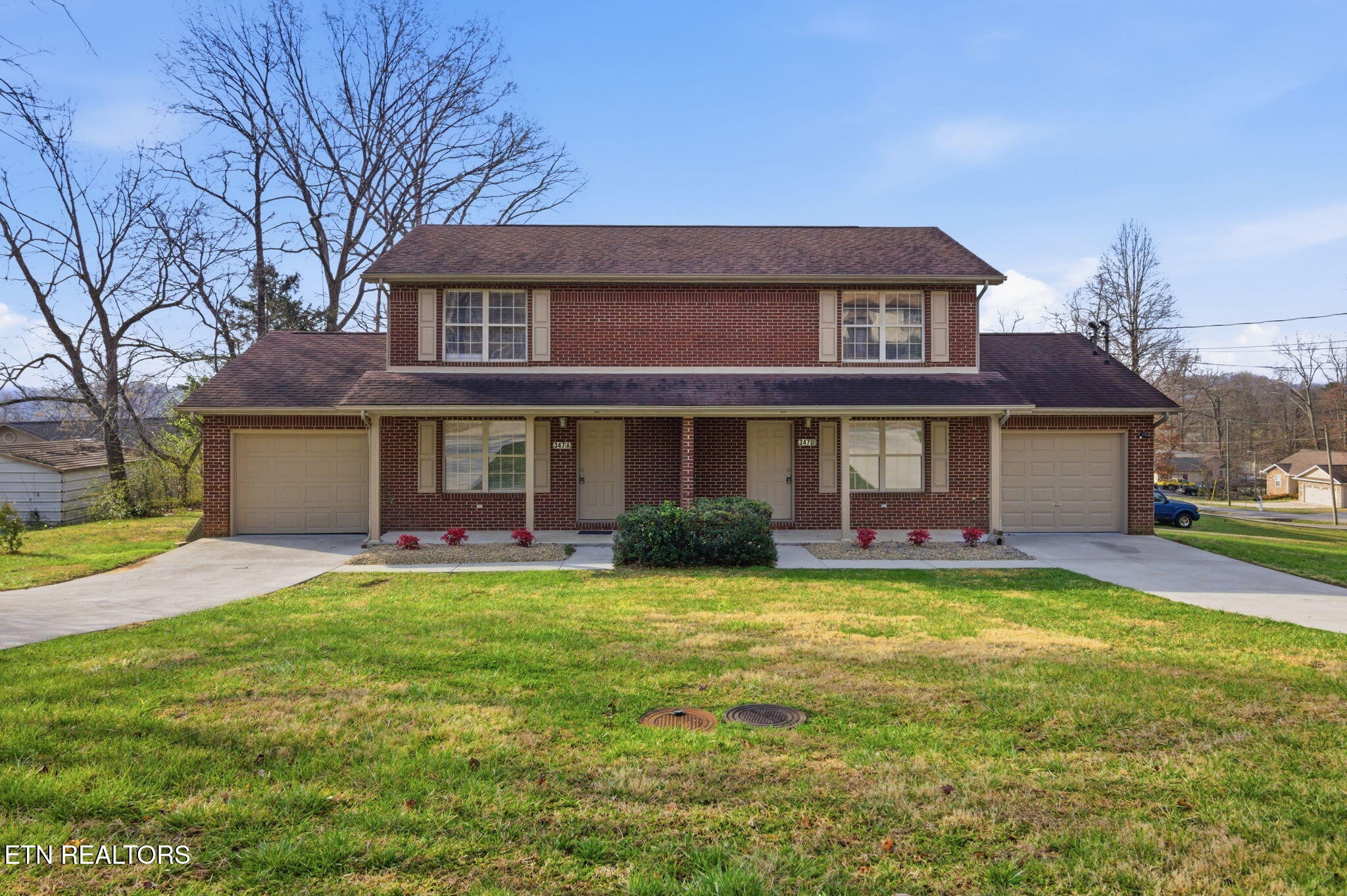 347 Ritz View Drive Blaine TN 37709