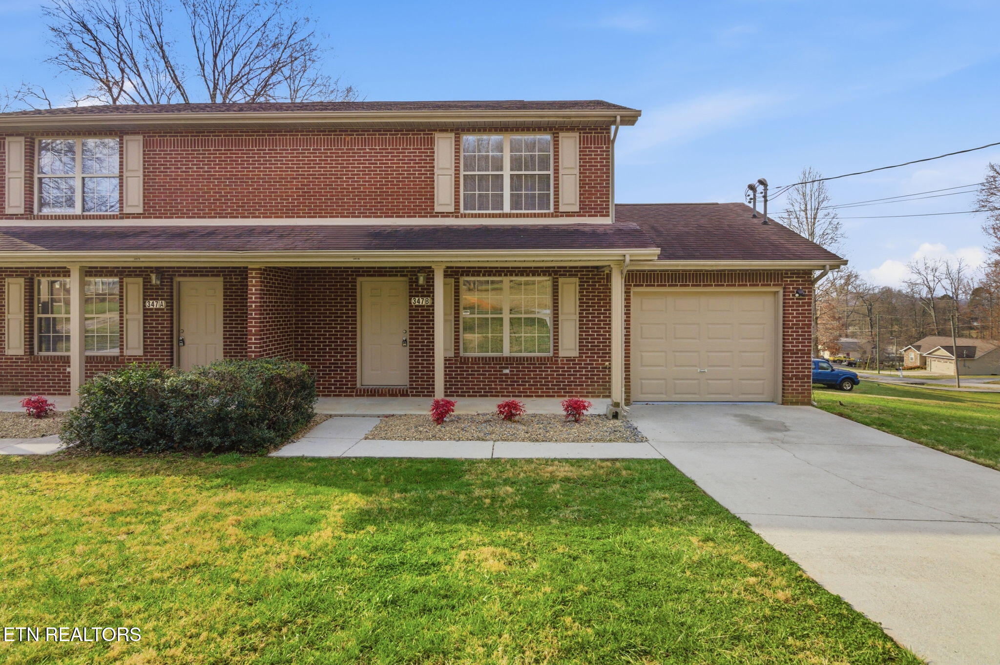 347 Ritz View Drive Blaine TN 37709